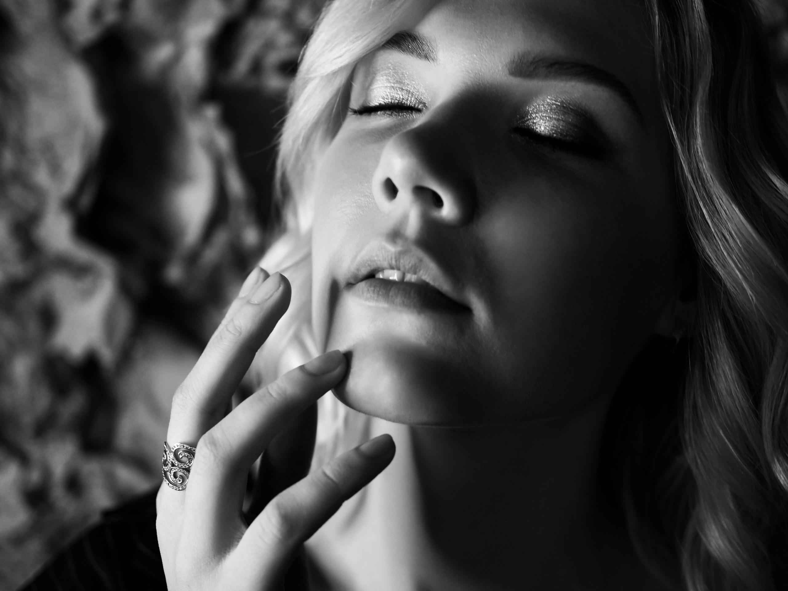 Вероника. Фотограф Смоленск Дина Петровская