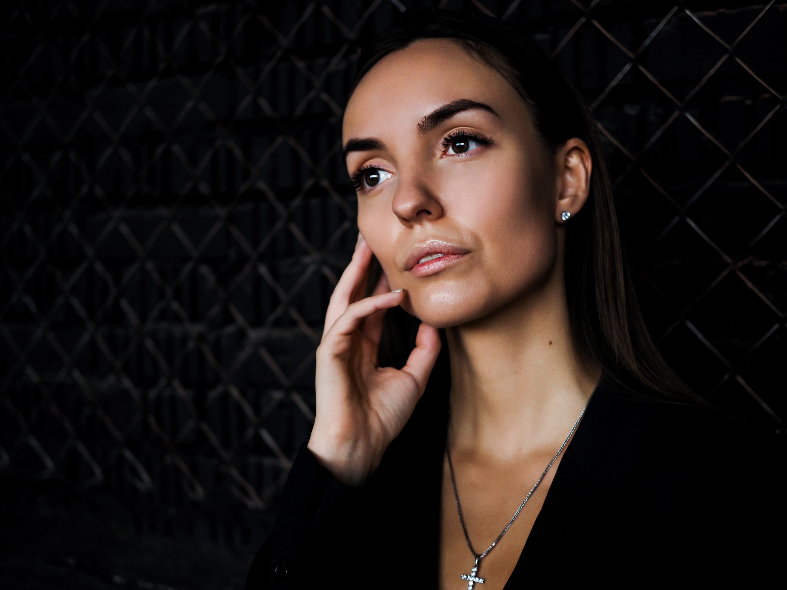 Лера. Фотограф Смоленск Дина Петровская