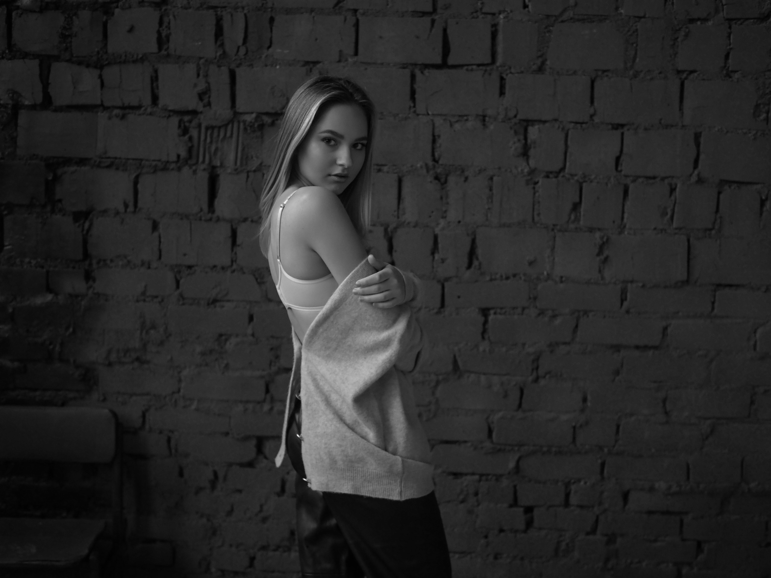 Даша. Фотограф Смоленск Дина Петровская