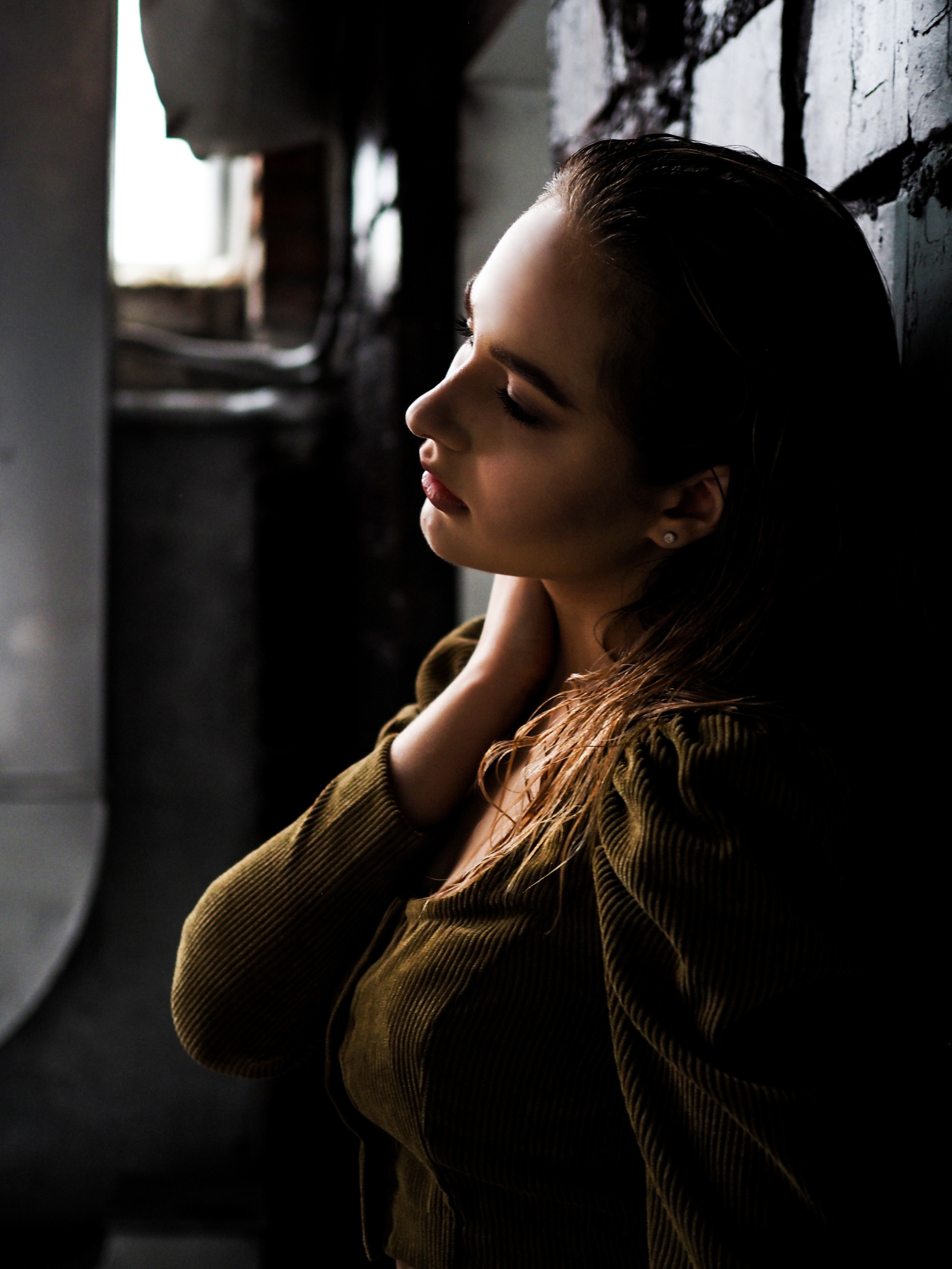 Даша. Фотограф Смоленск Дина Петровская