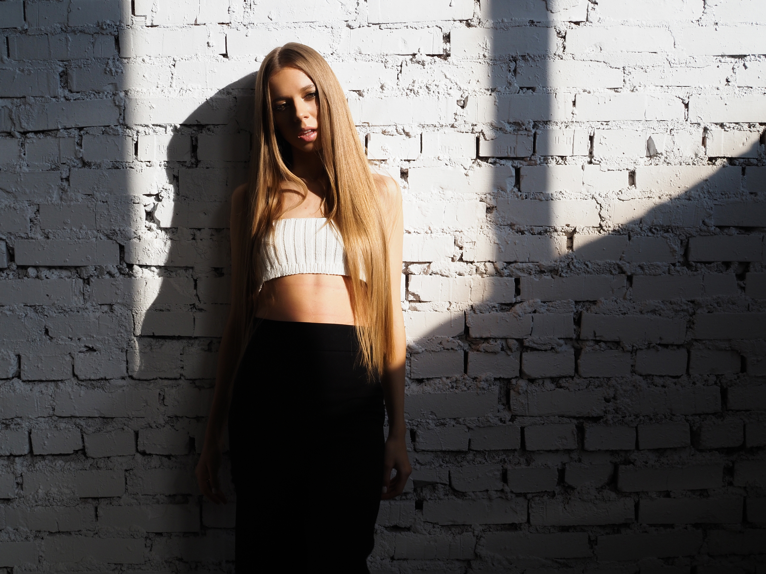 Даша. Фотограф Смоленск Дина Петровская