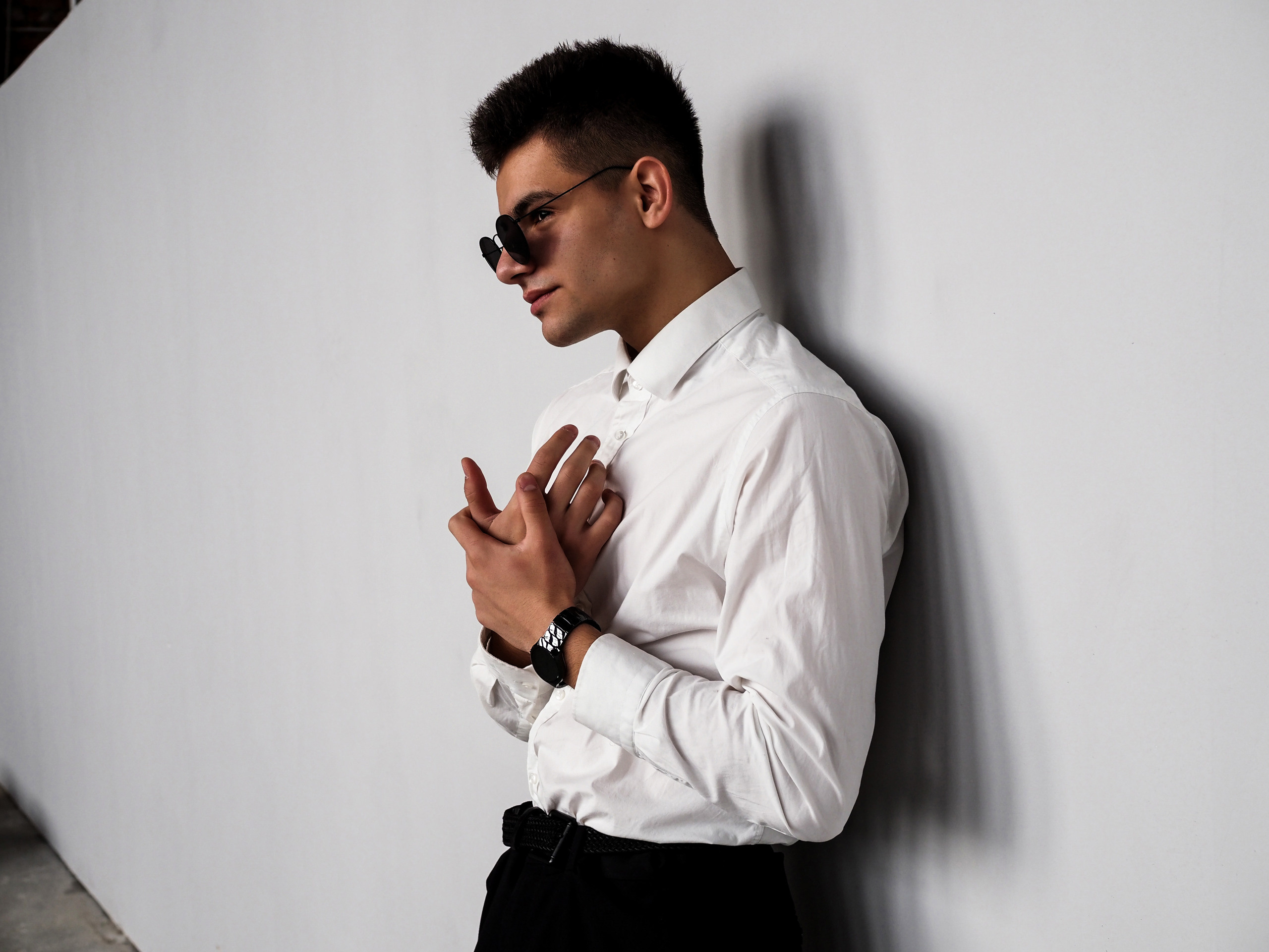 1. Фотограф Смоленск Дина Петровская