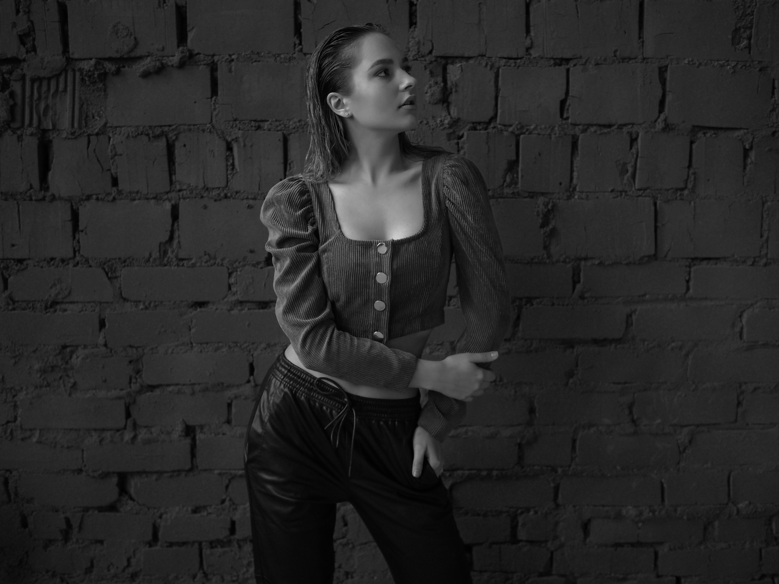 Даша. Фотограф Смоленск Дина Петровская