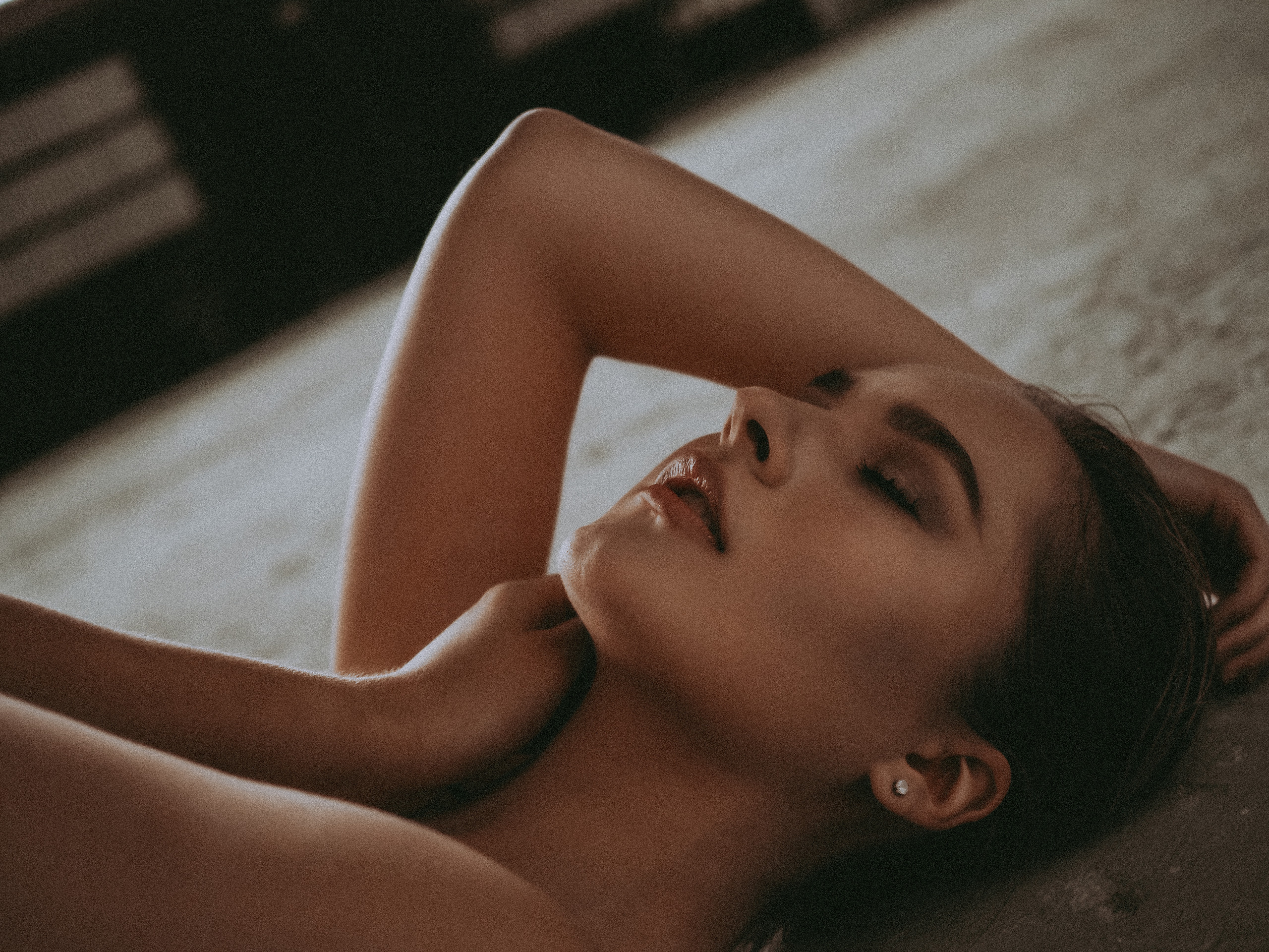 Даша. Фотограф Смоленск Дина Петровская