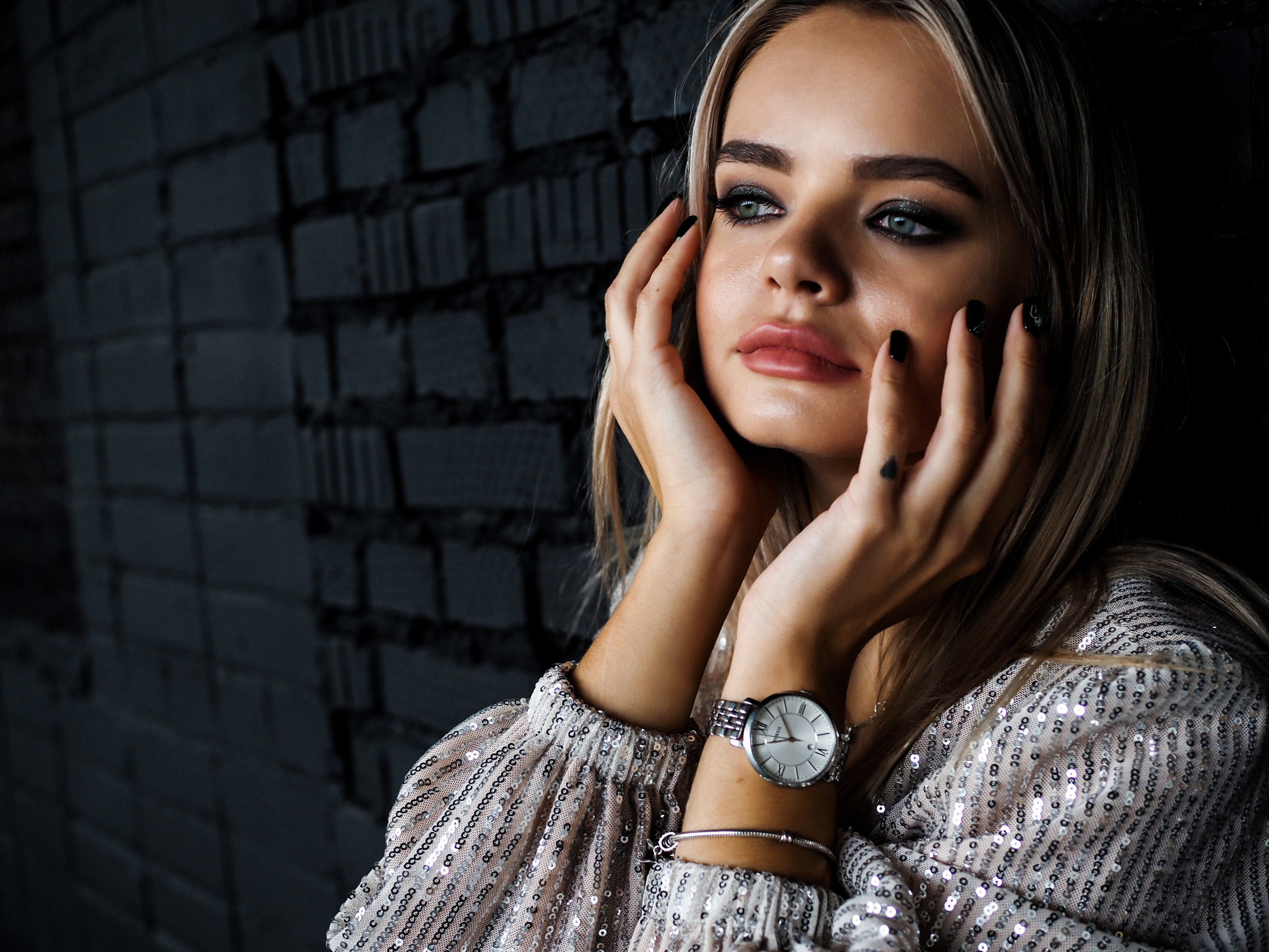 Вика. Фотограф Смоленск Дина Петровская