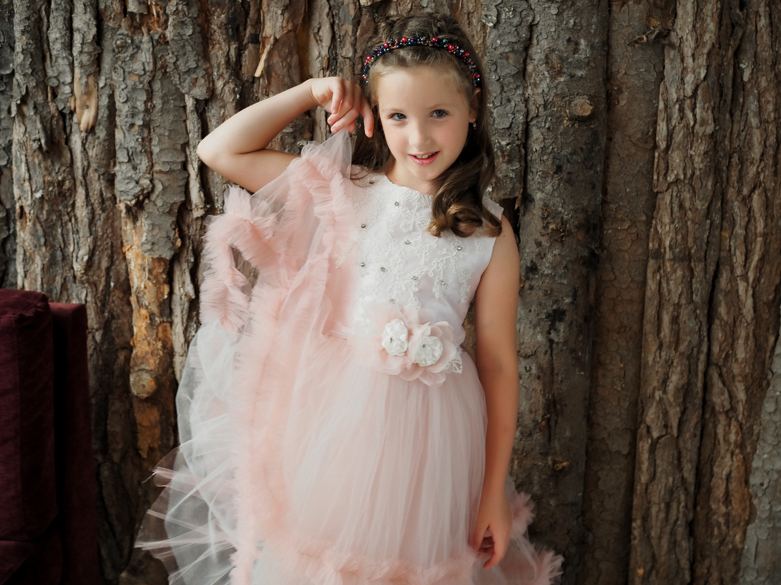 2. Фотограф Смоленск Дина Петровская