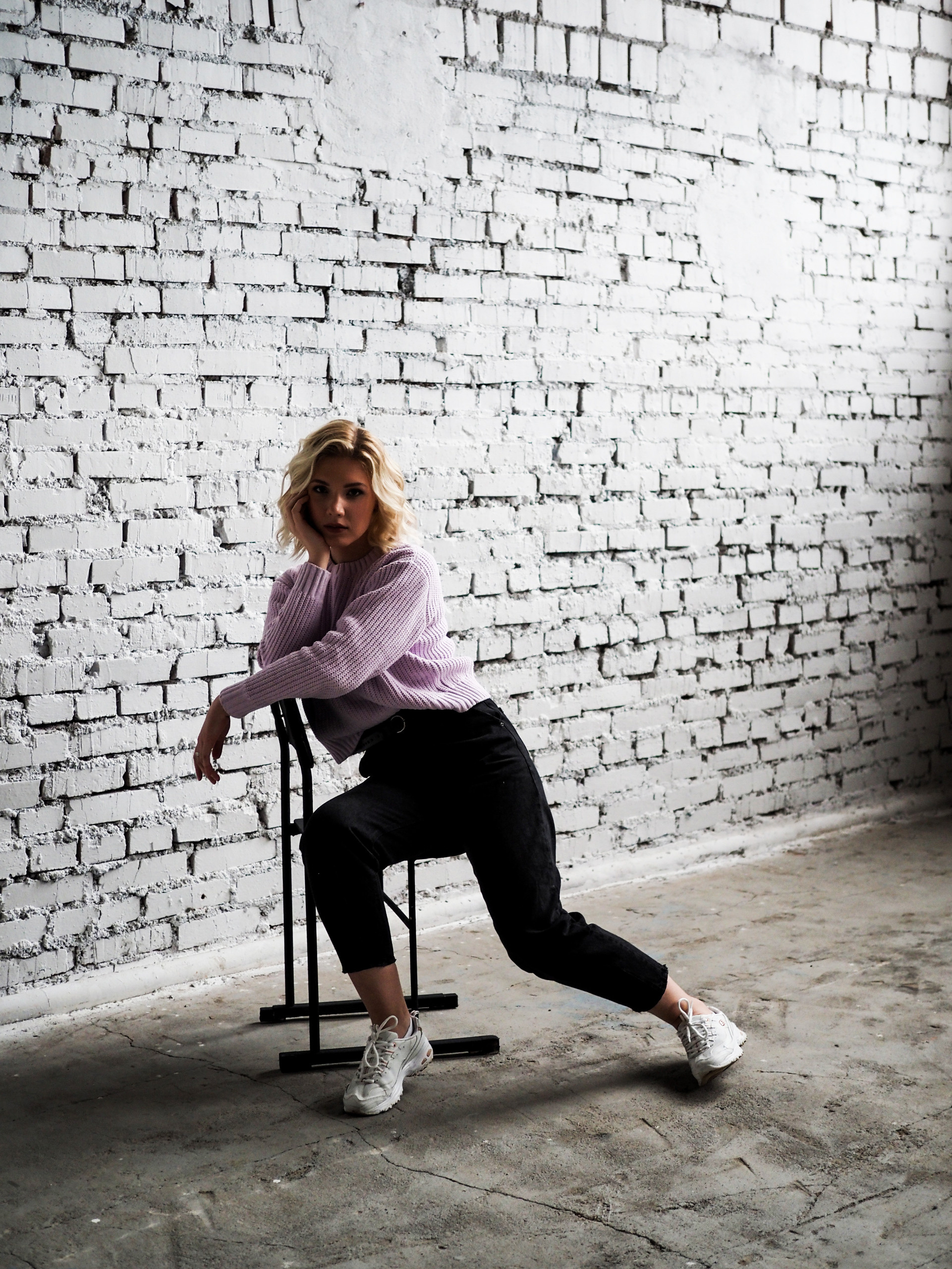 Вероника. Фотограф Смоленск Дина Петровская