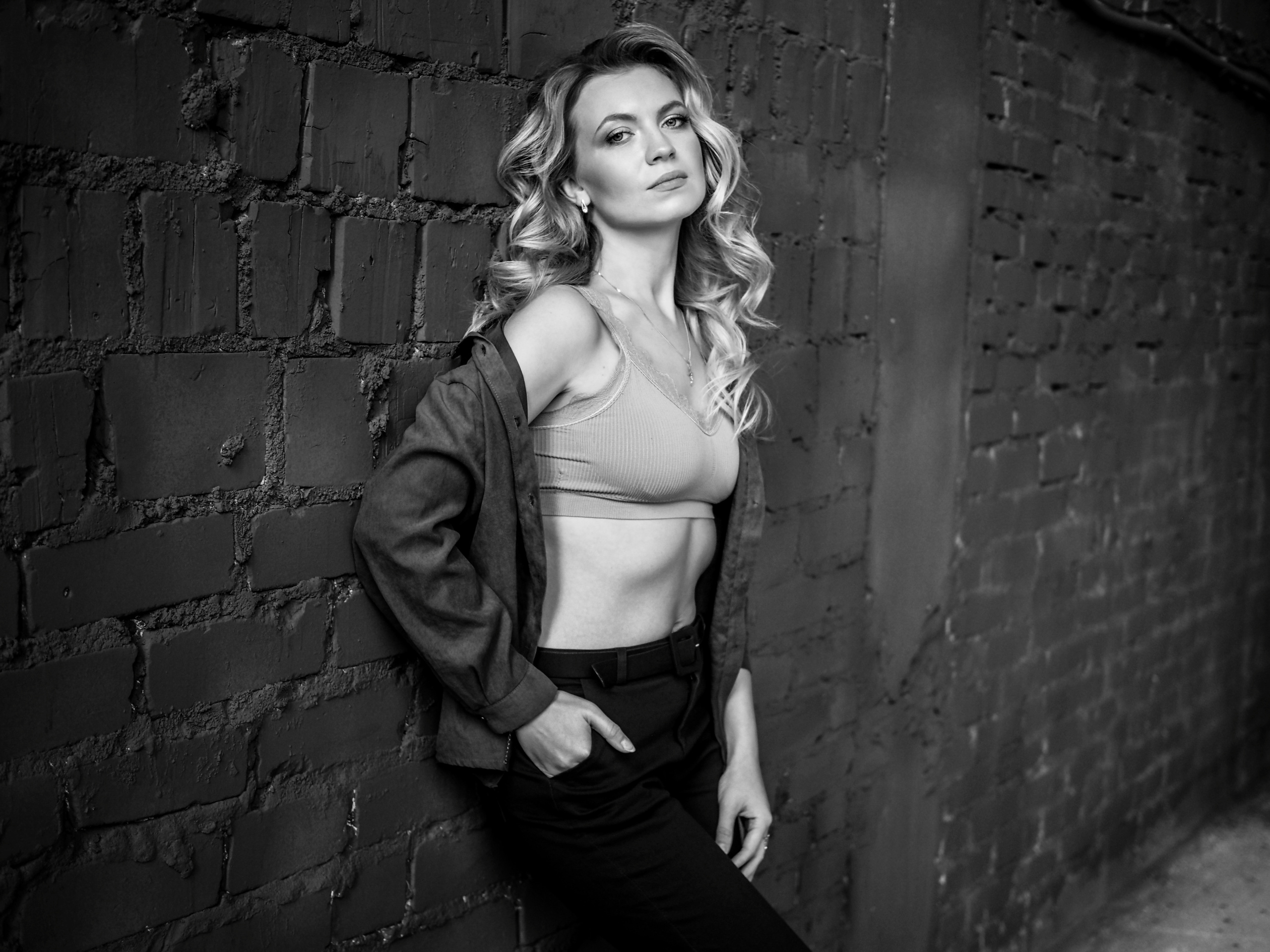 Настя. Фотограф Смоленск Дина Петровская