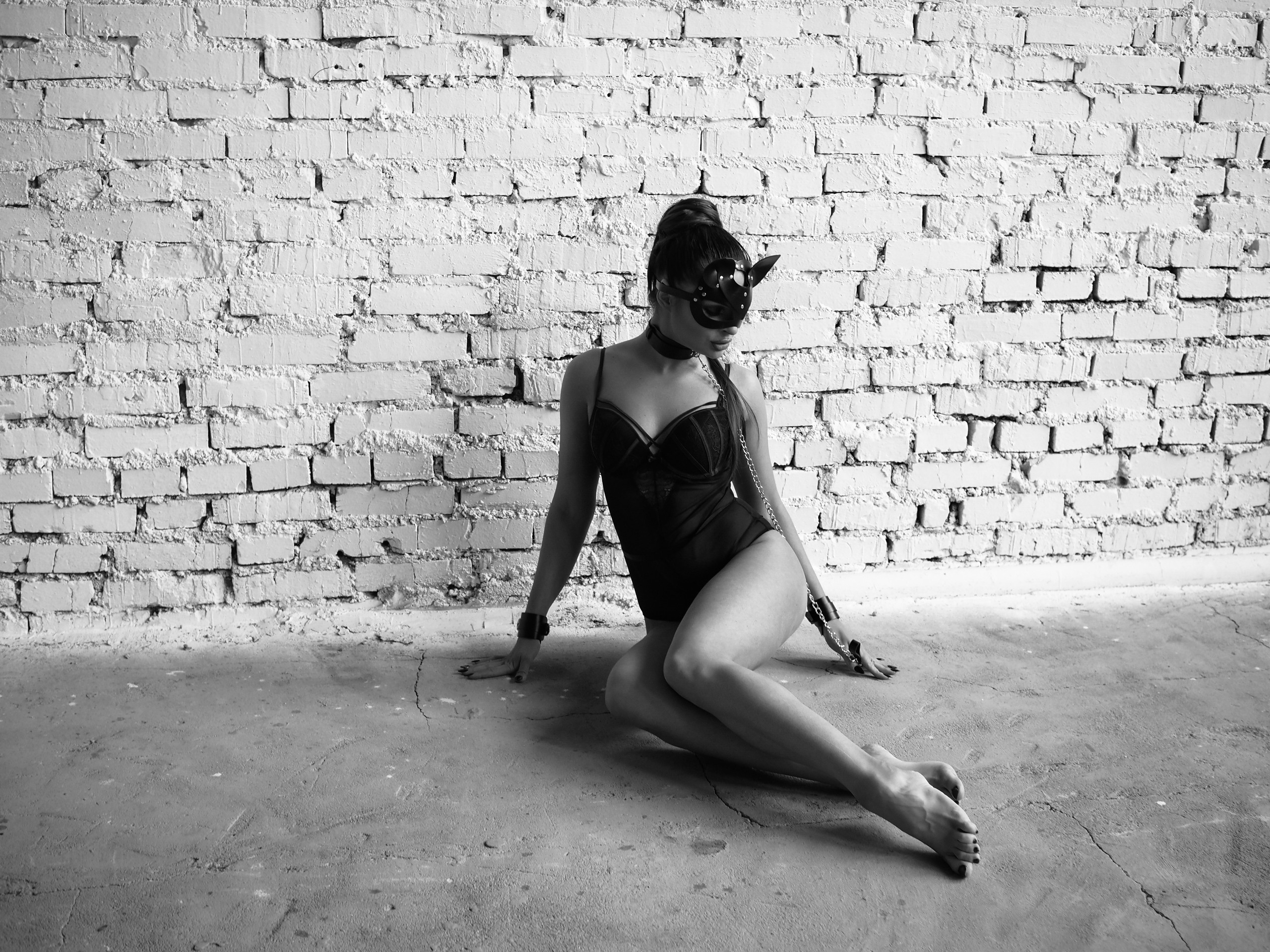 Алена. Фотограф Смоленск Дина Петровская