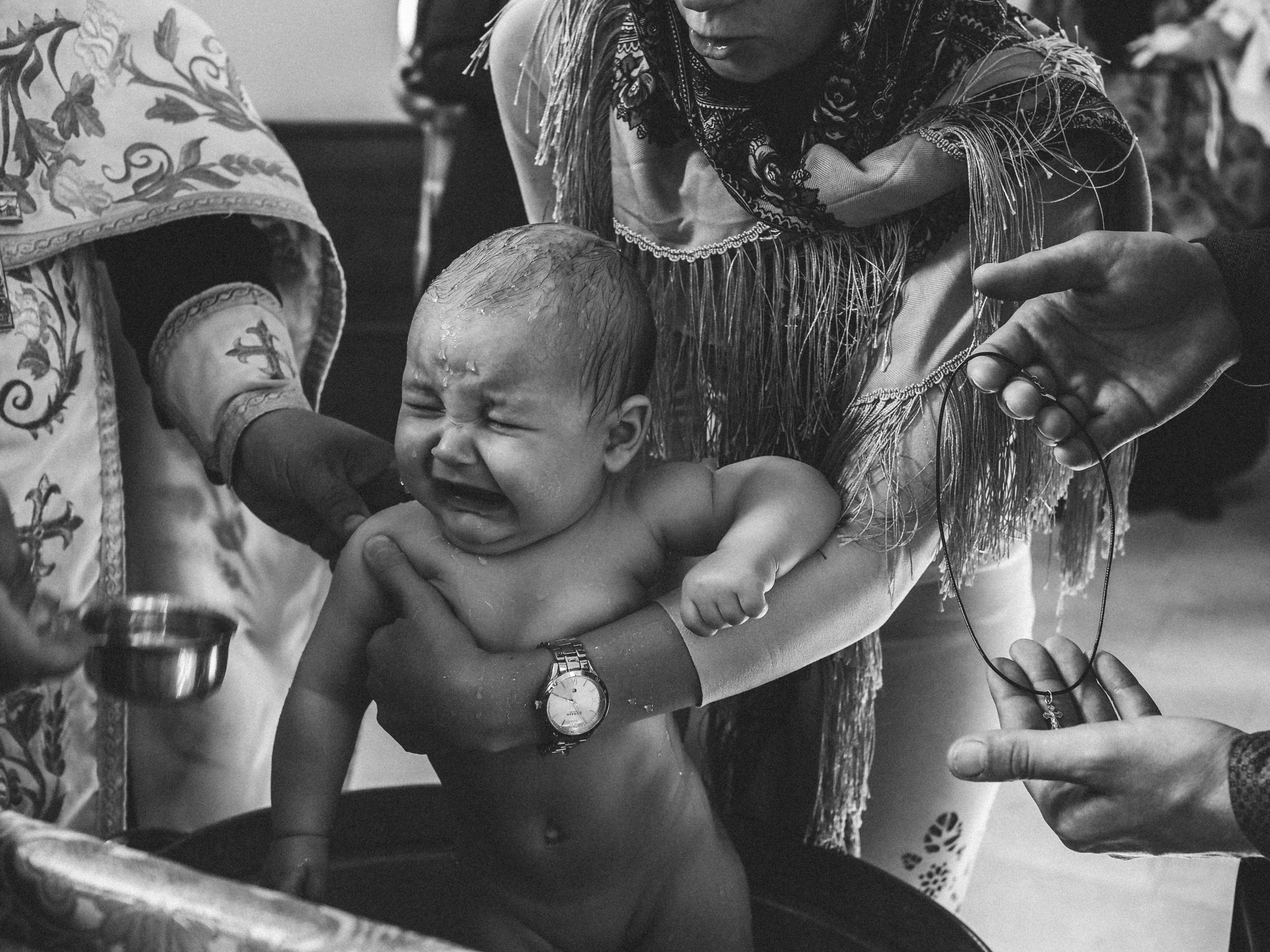 1. Фотограф Смоленск Дина Петровская