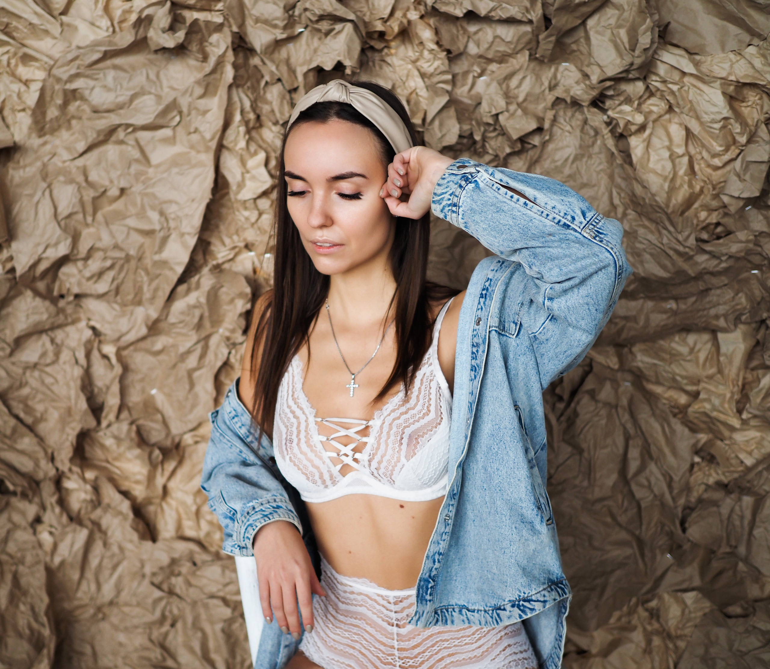 Лера. Фотограф Смоленск Дина Петровская