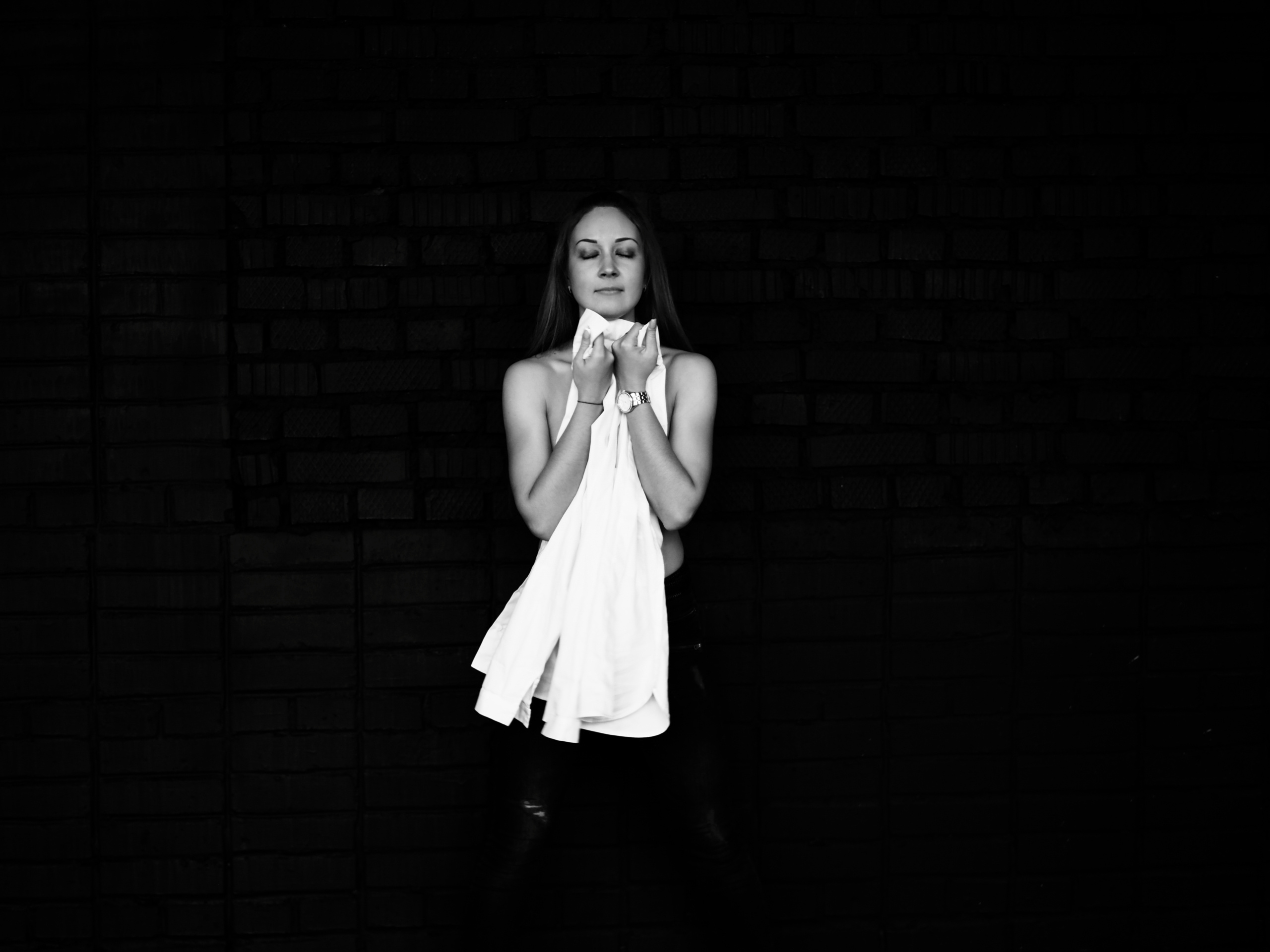 Настя. Фотограф Смоленск Дина Петровская