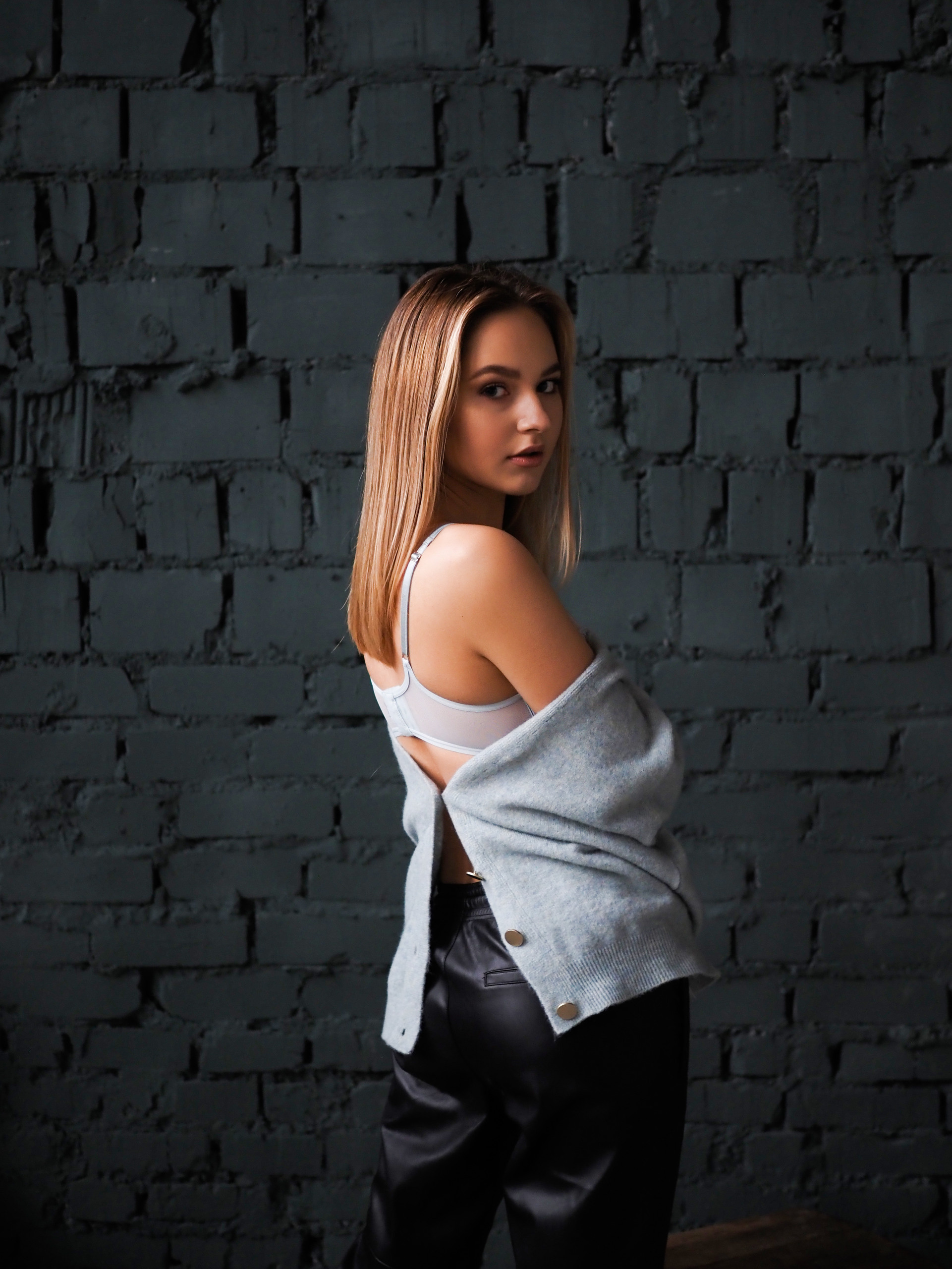 Даша. Фотограф Смоленск Дина Петровская