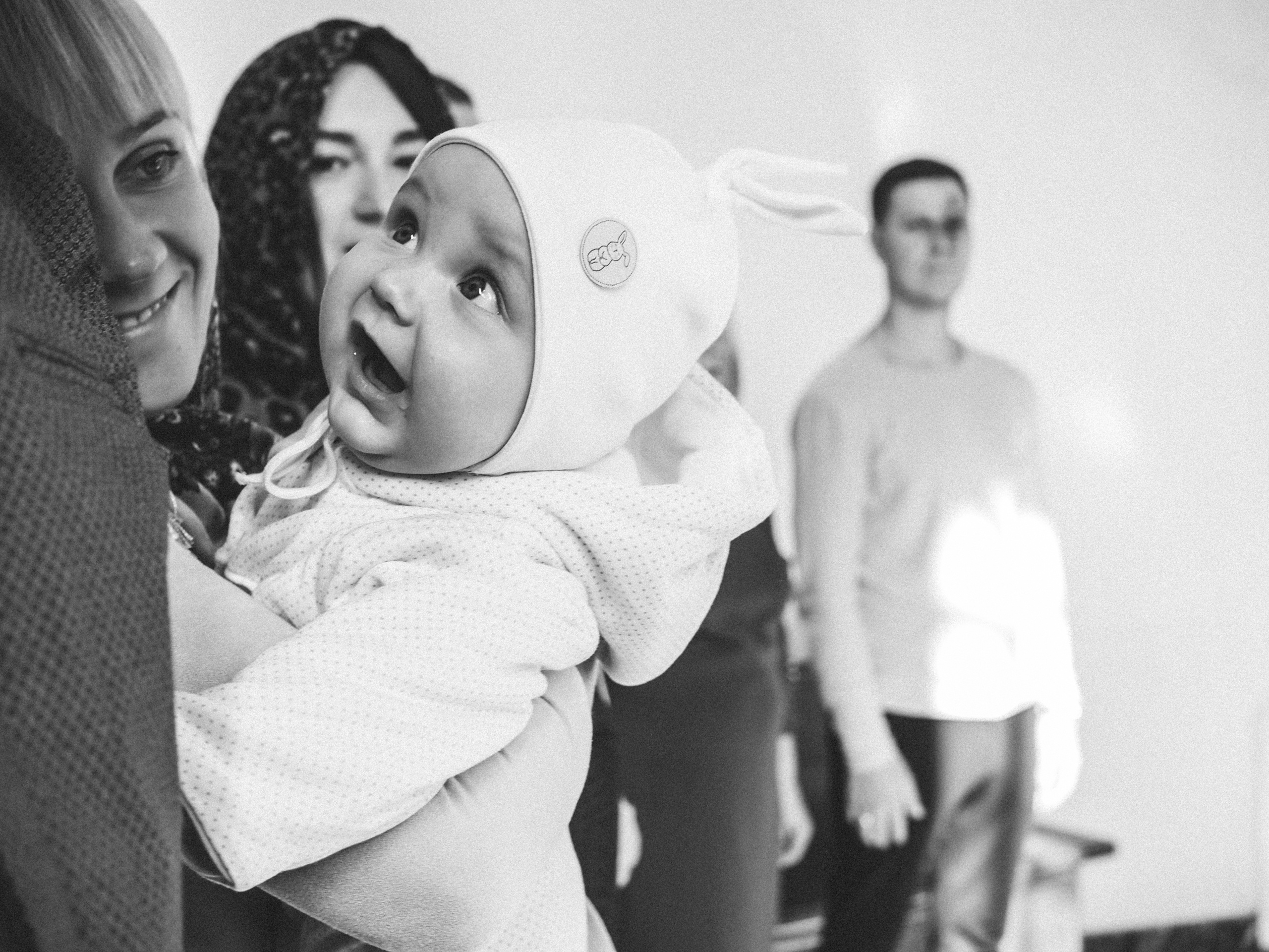 1. Фотограф Смоленск Дина Петровская