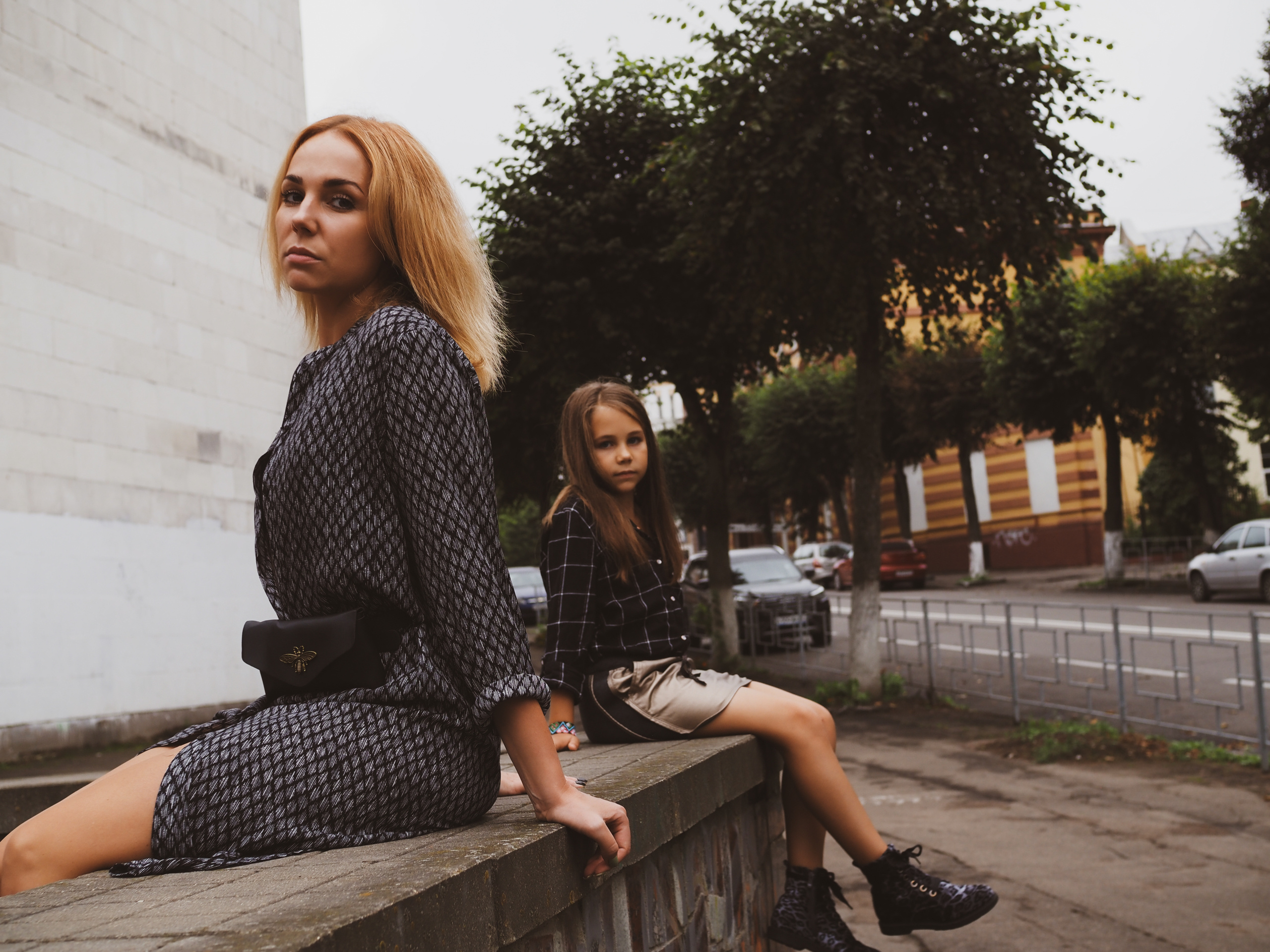 4. Фотограф Смоленск Дина Петровская