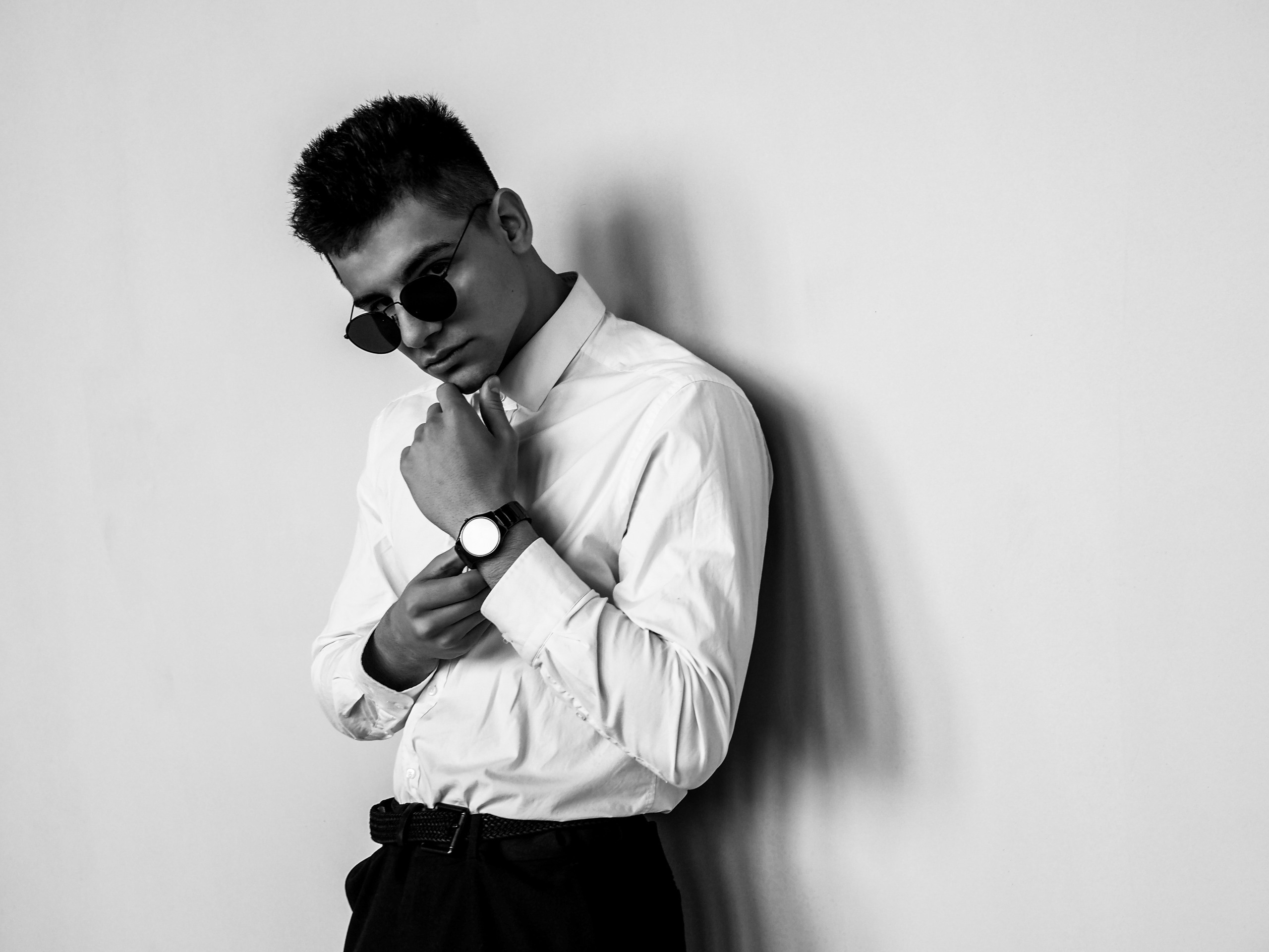 1. Фотограф Смоленск Дина Петровская