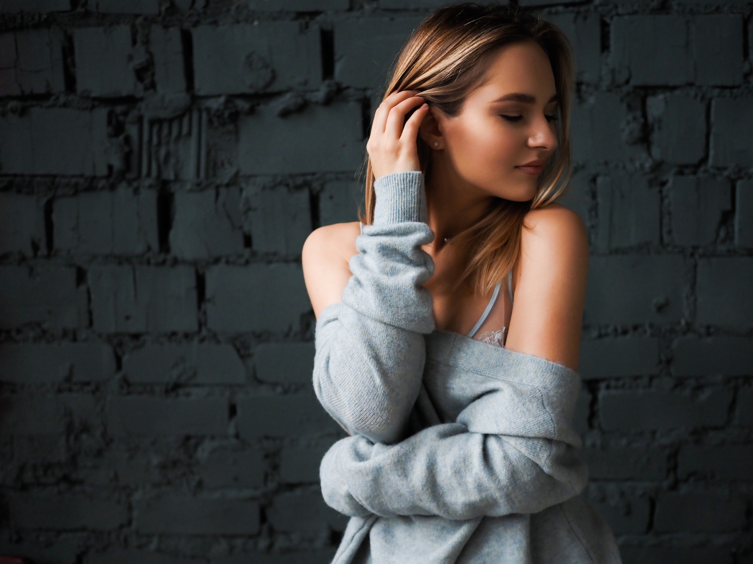 Даша. Фотограф Смоленск Дина Петровская