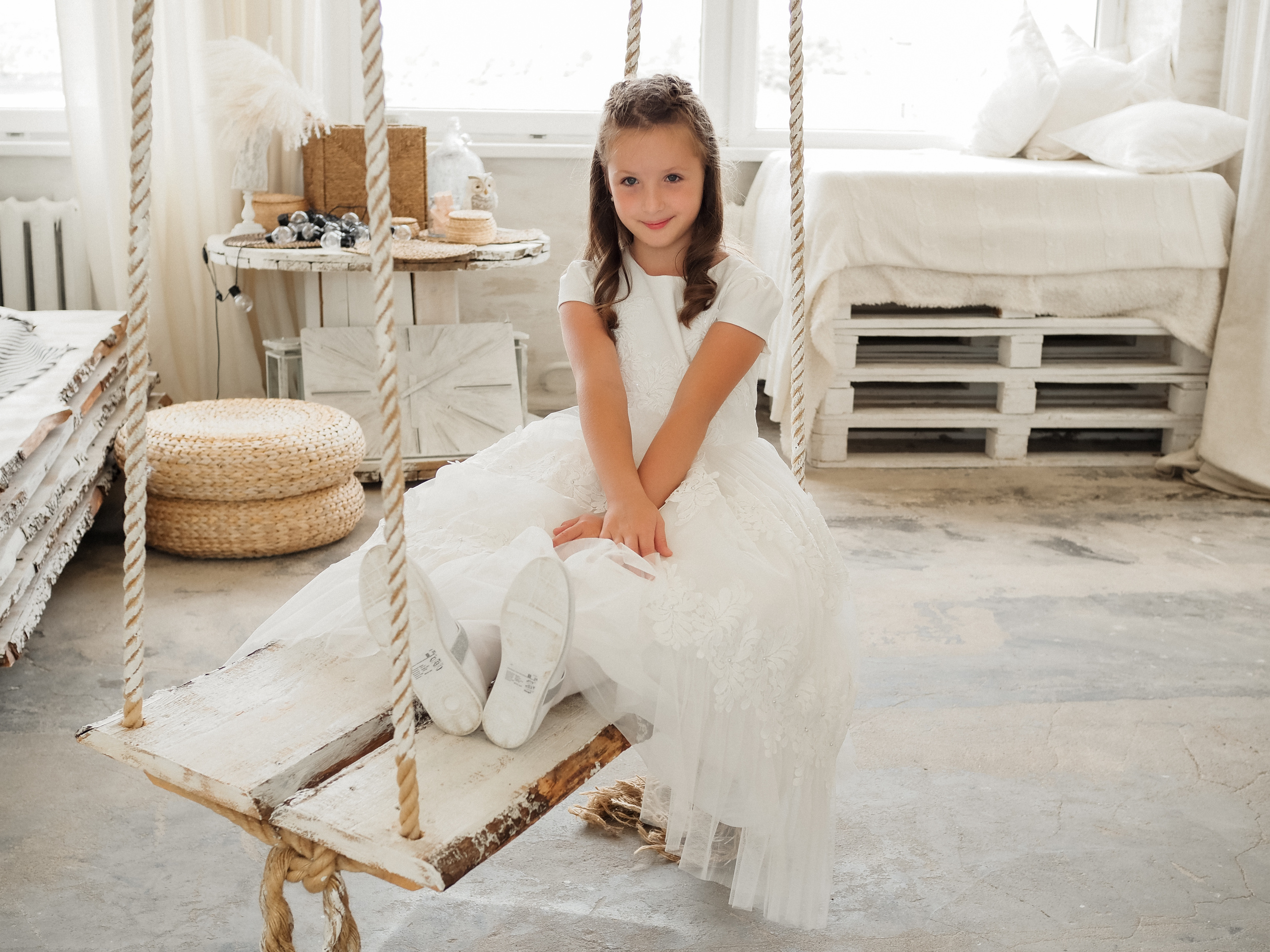 2. Фотограф Смоленск Дина Петровская