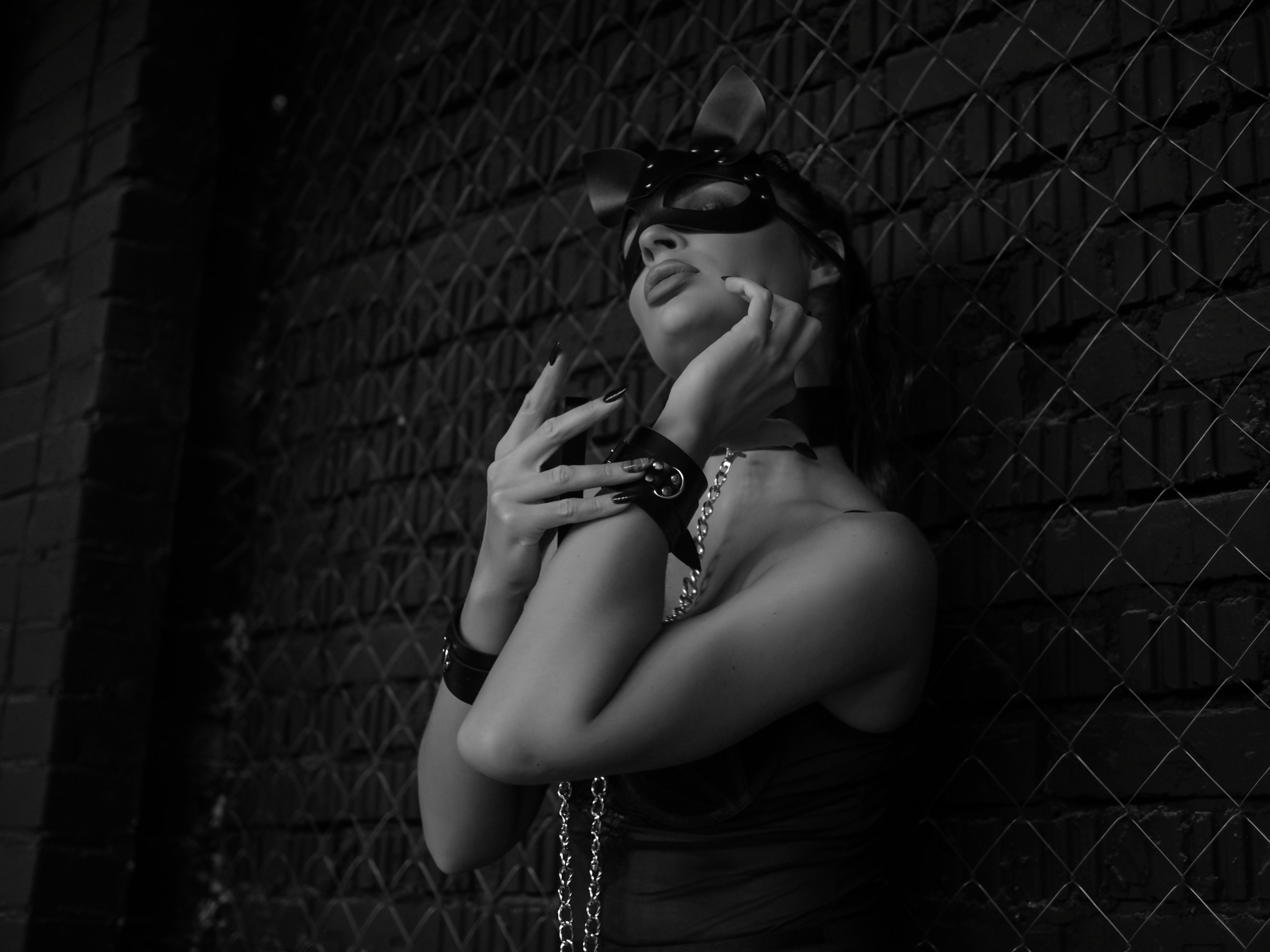 Алена. Фотограф Смоленск Дина Петровская