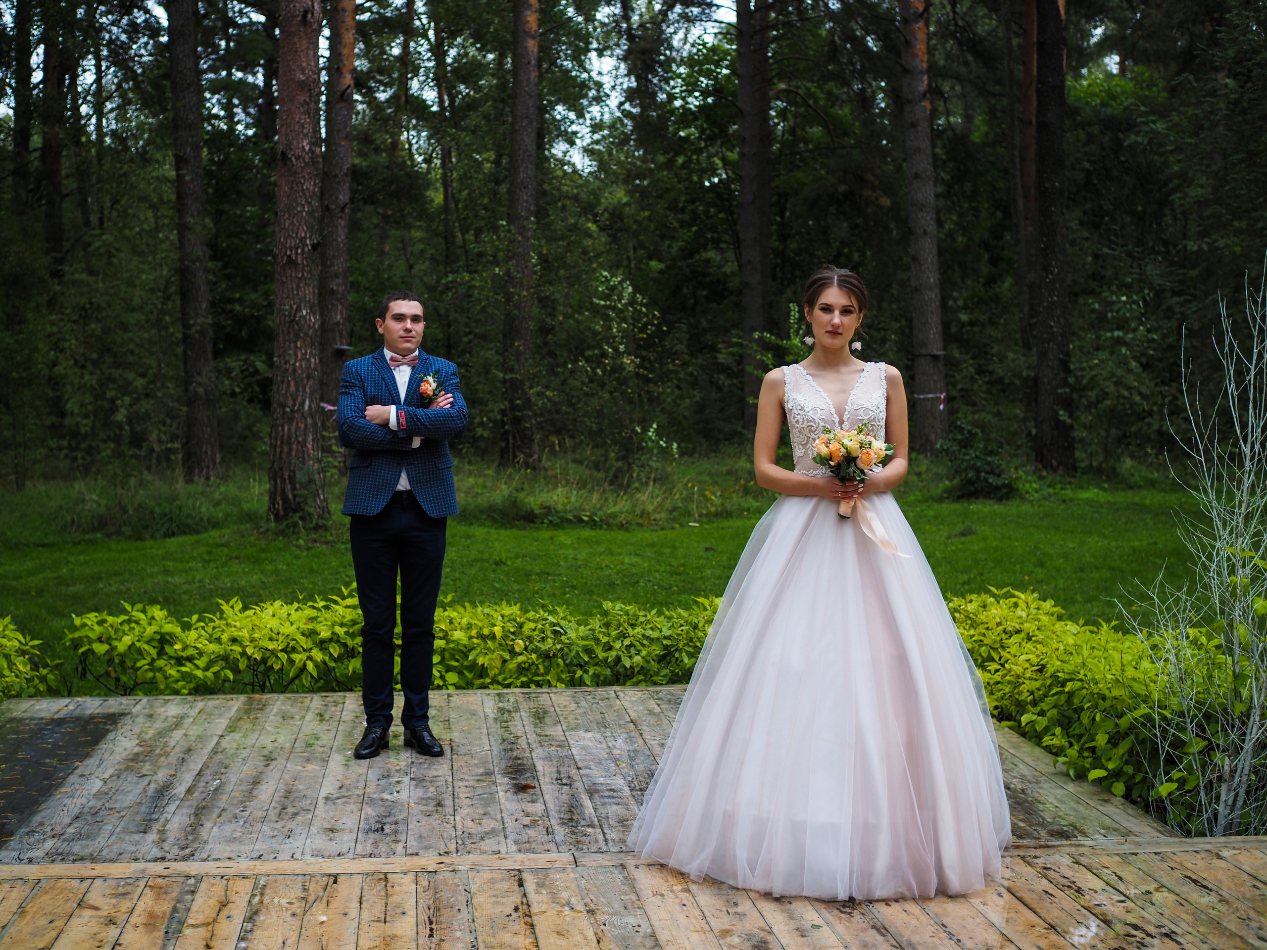 3. Фотограф Смоленск Дина Петровская