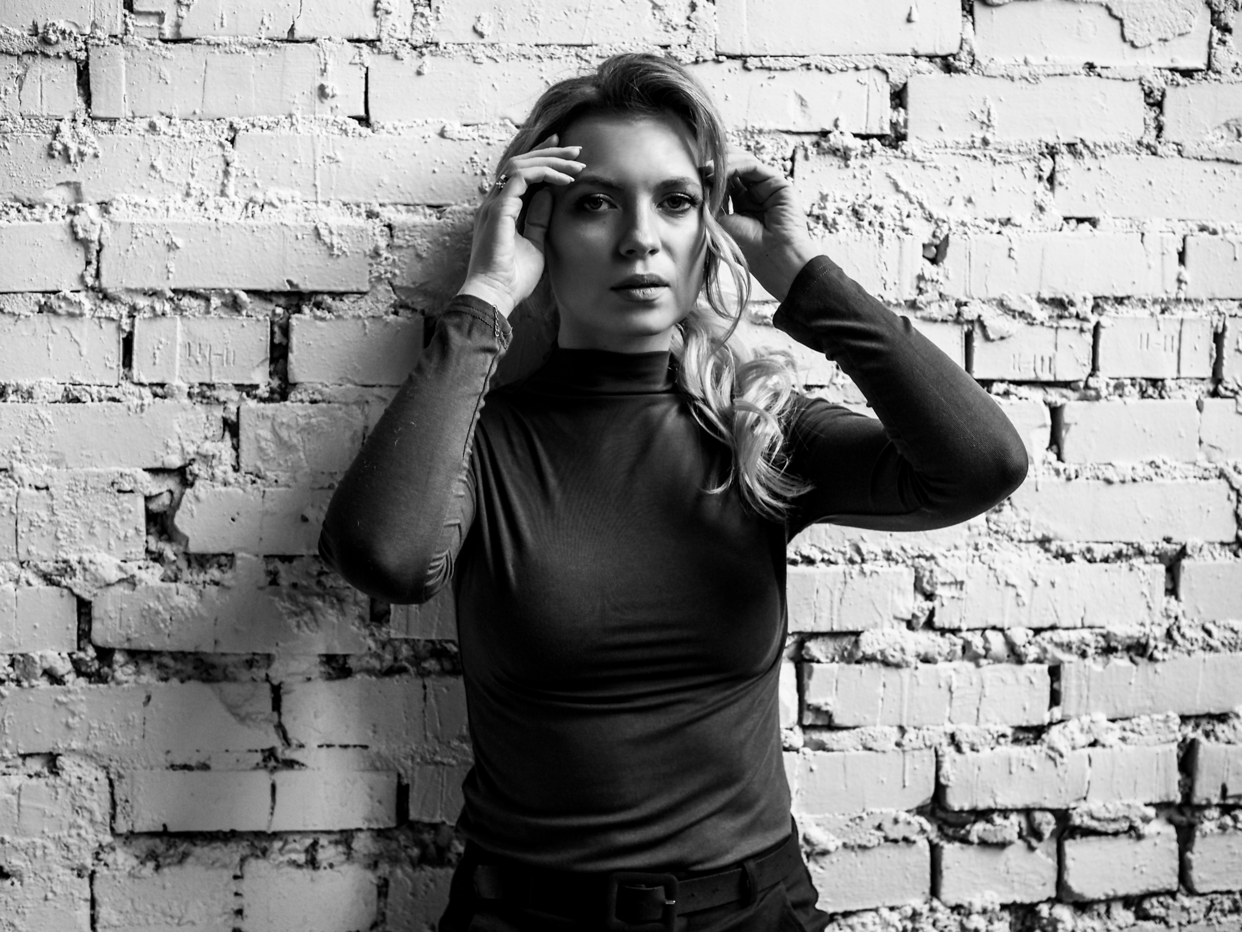 Настя. Фотограф Смоленск Дина Петровская