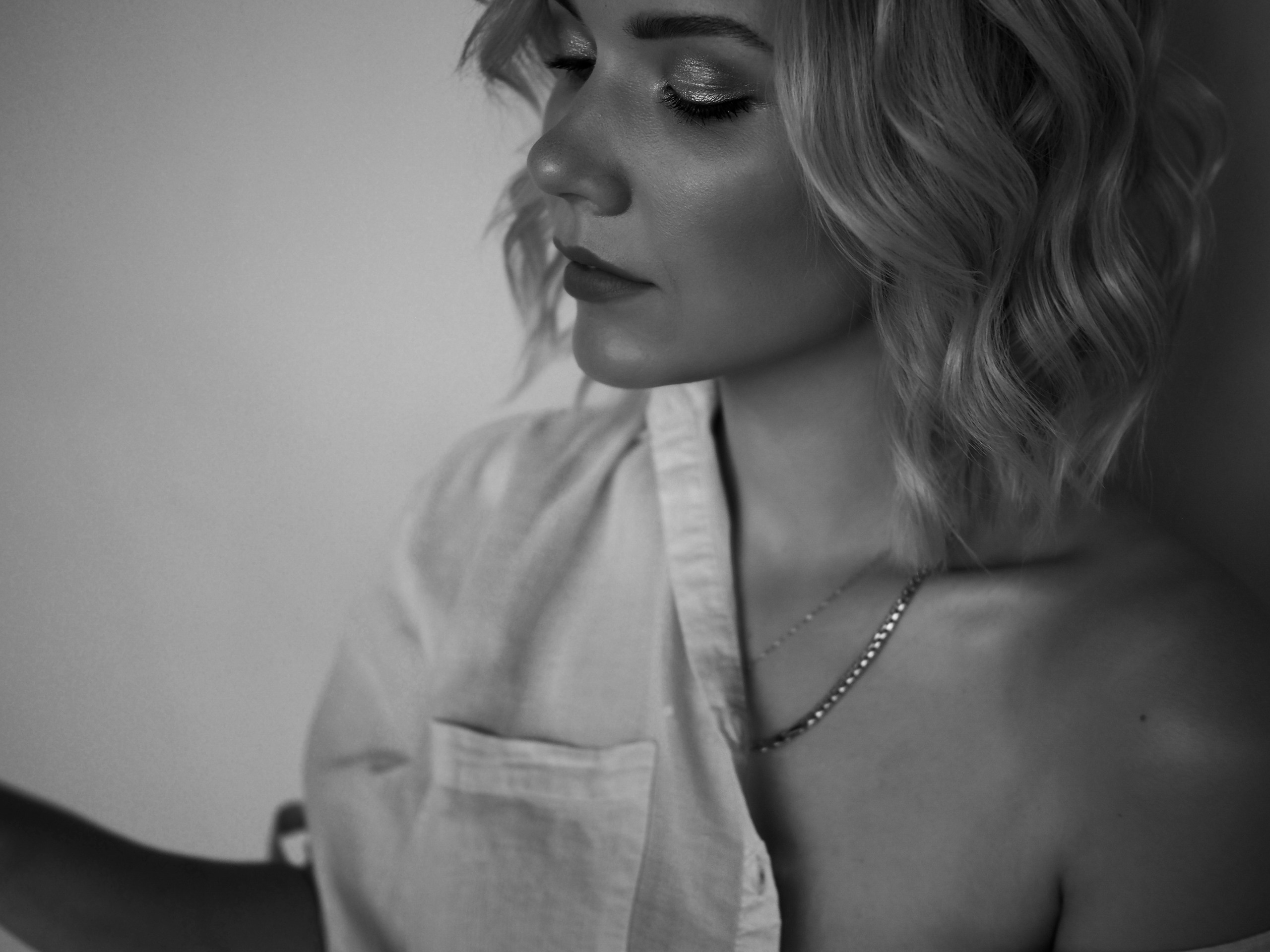 Вероника. Фотограф Смоленск Дина Петровская