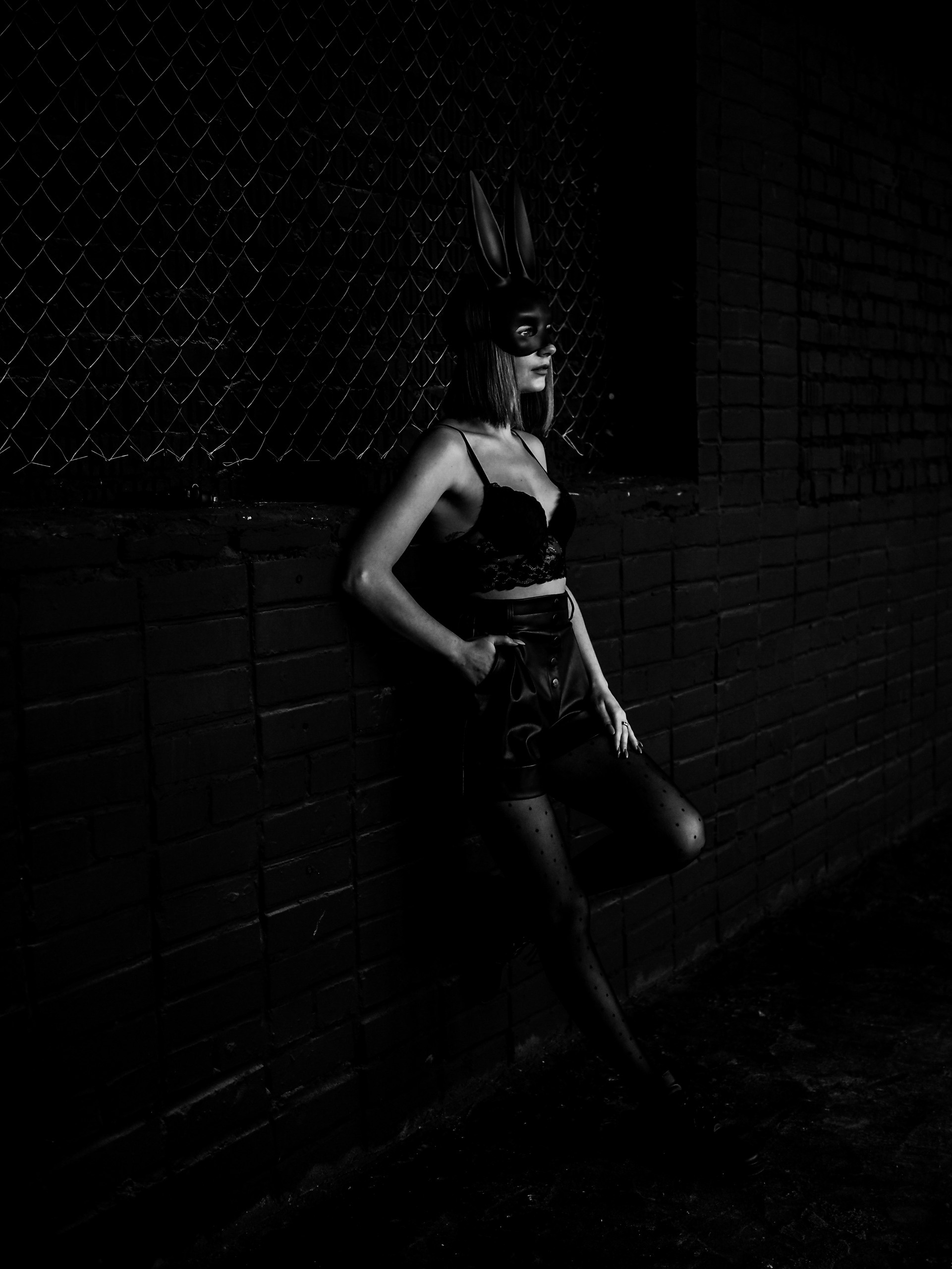 Даша. Фотограф Смоленск Дина Петровская