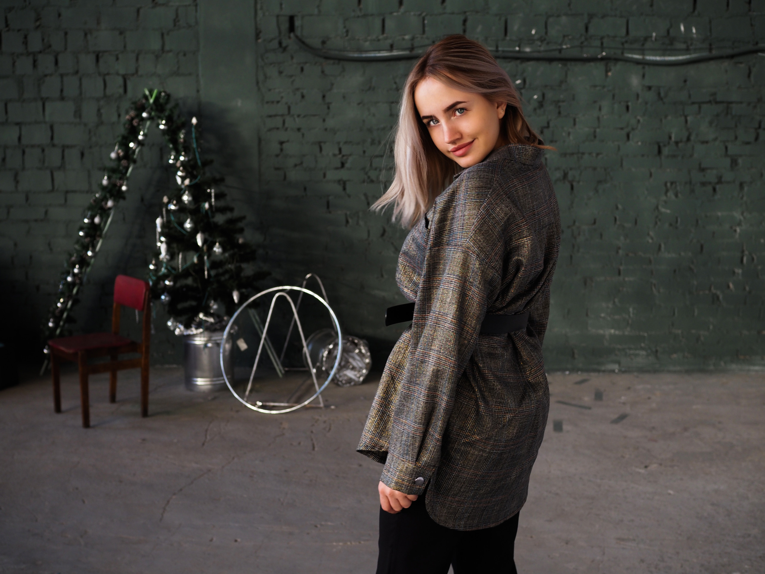 Настя. Фотограф Смоленск Дина Петровская