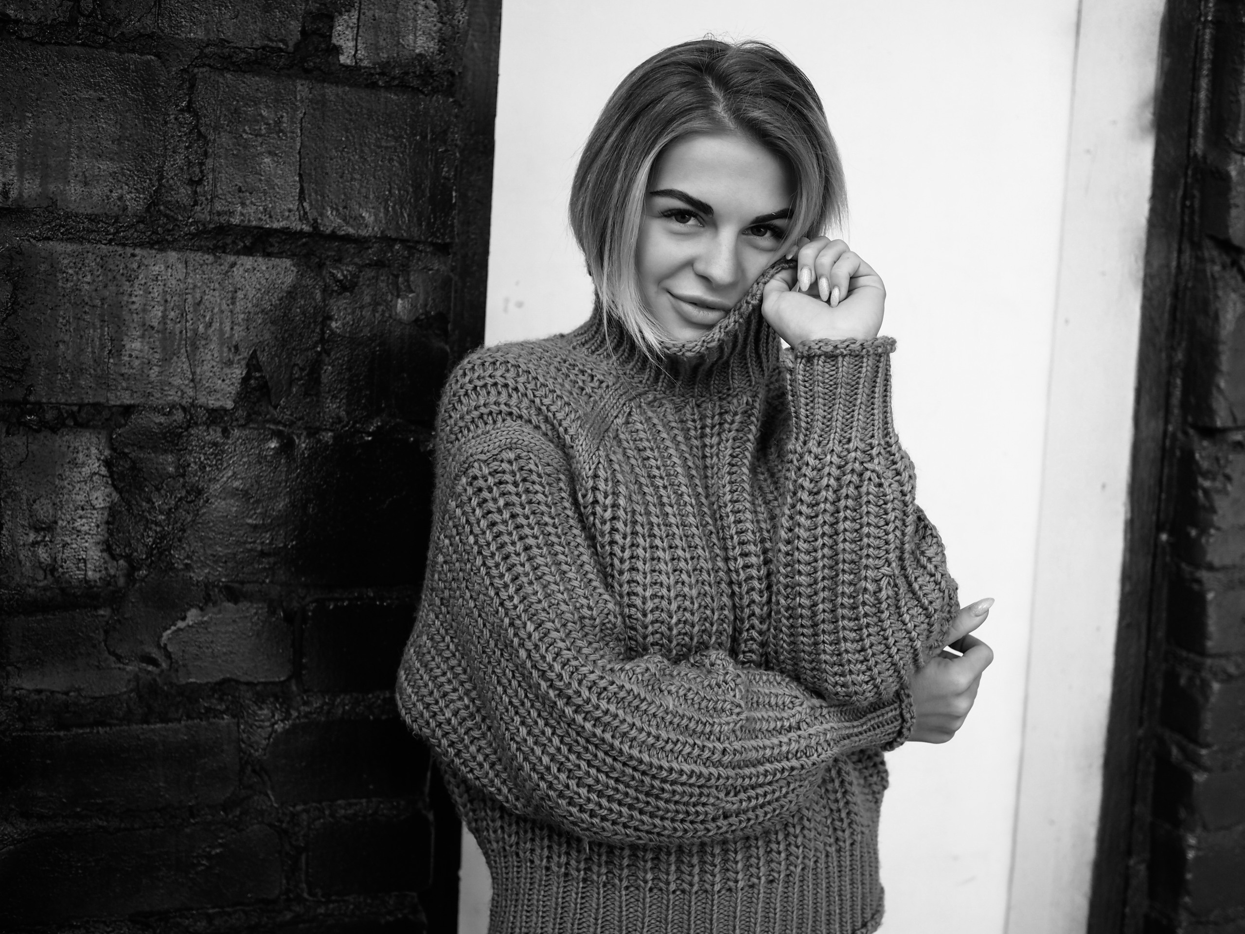 Настя. Фотограф Смоленск Дина Петровская