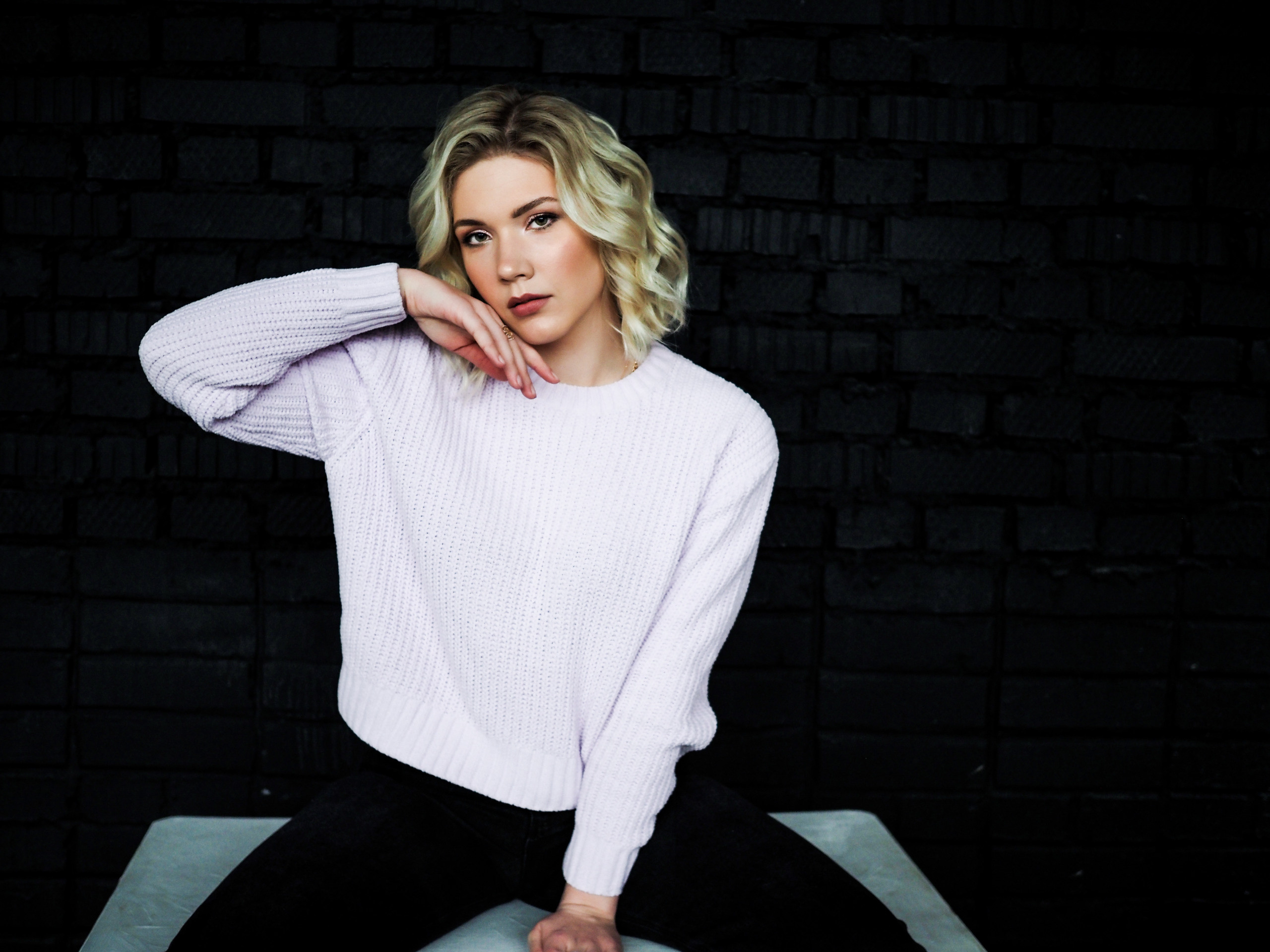 Вероника. Фотограф Смоленск Дина Петровская