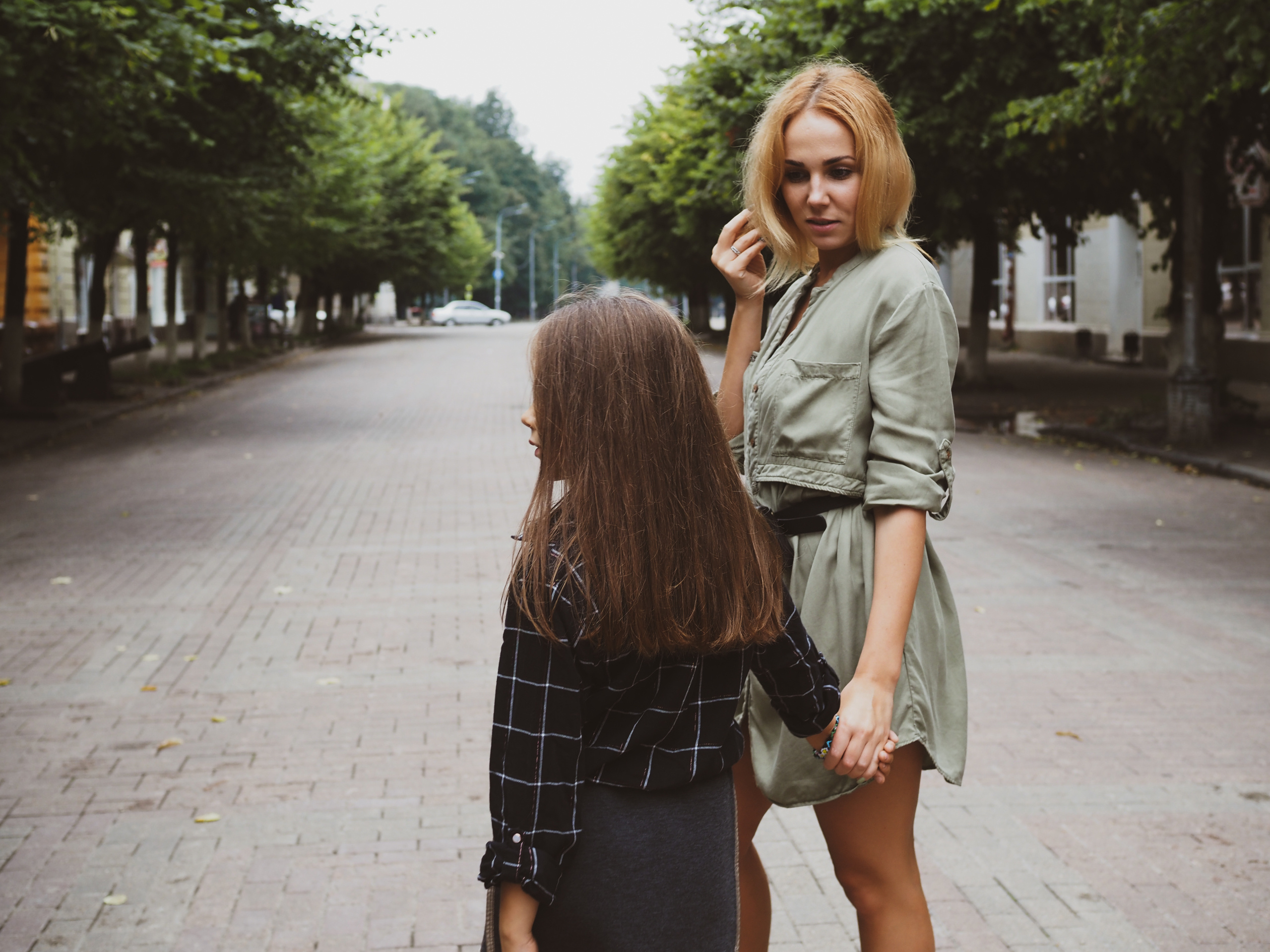 4. Фотограф Смоленск Дина Петровская