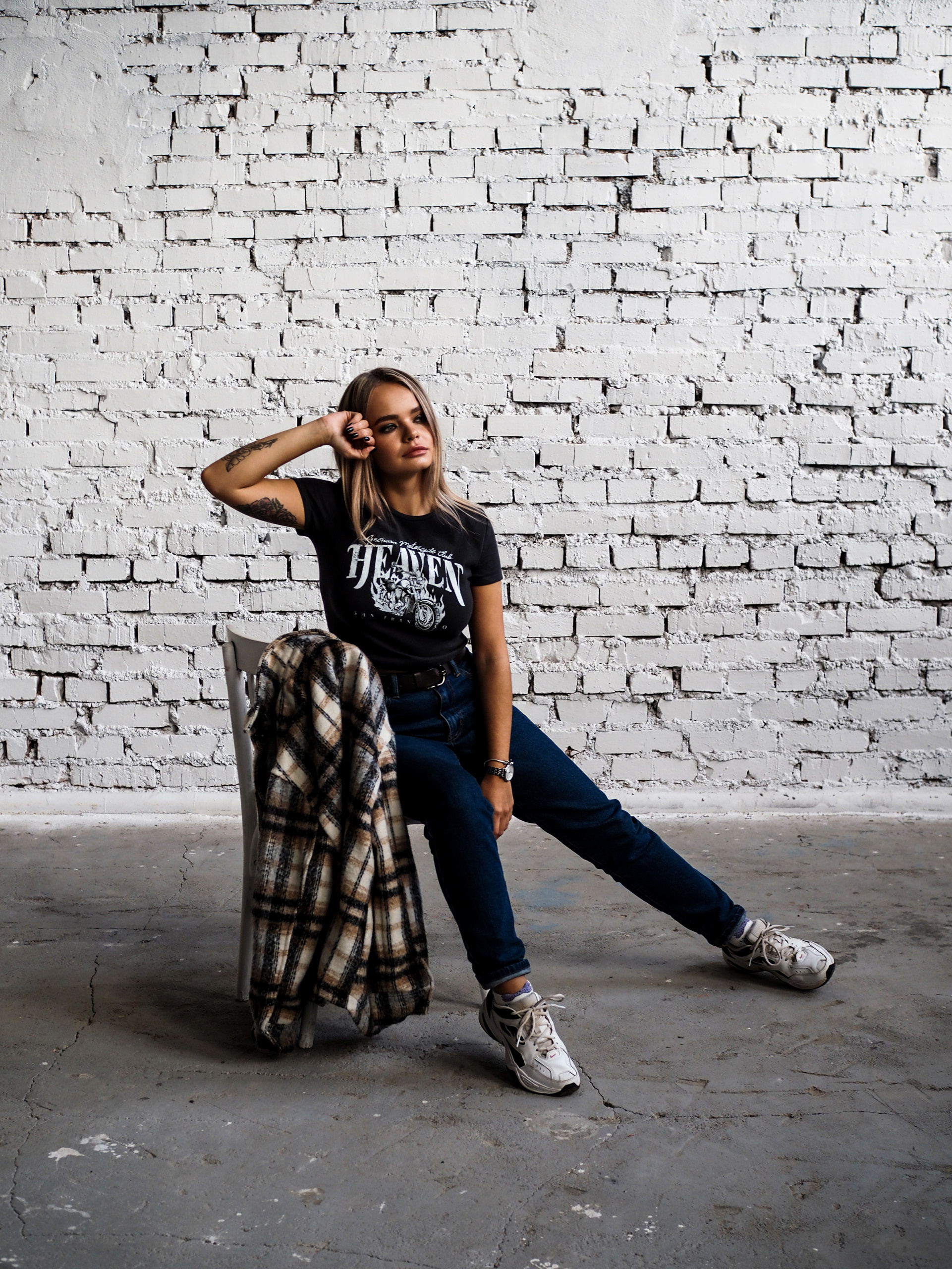 Вика. Фотограф Смоленск Дина Петровская