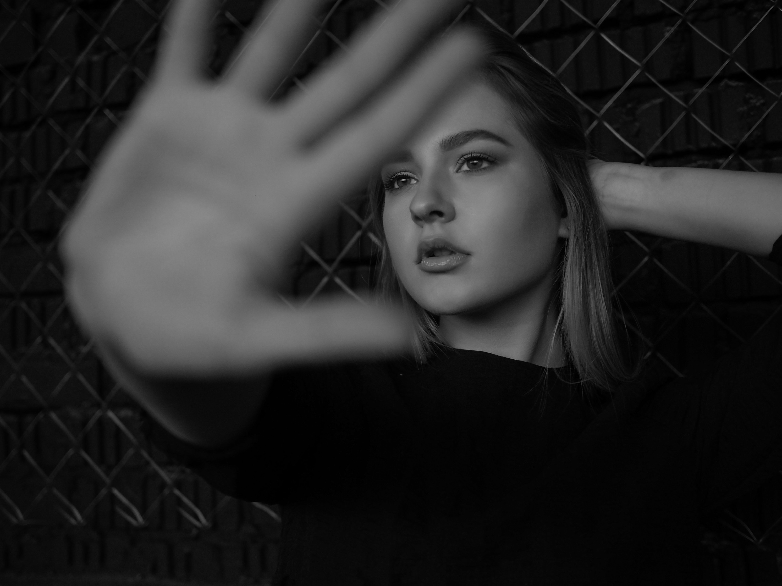 Даша. Фотограф Смоленск Дина Петровская