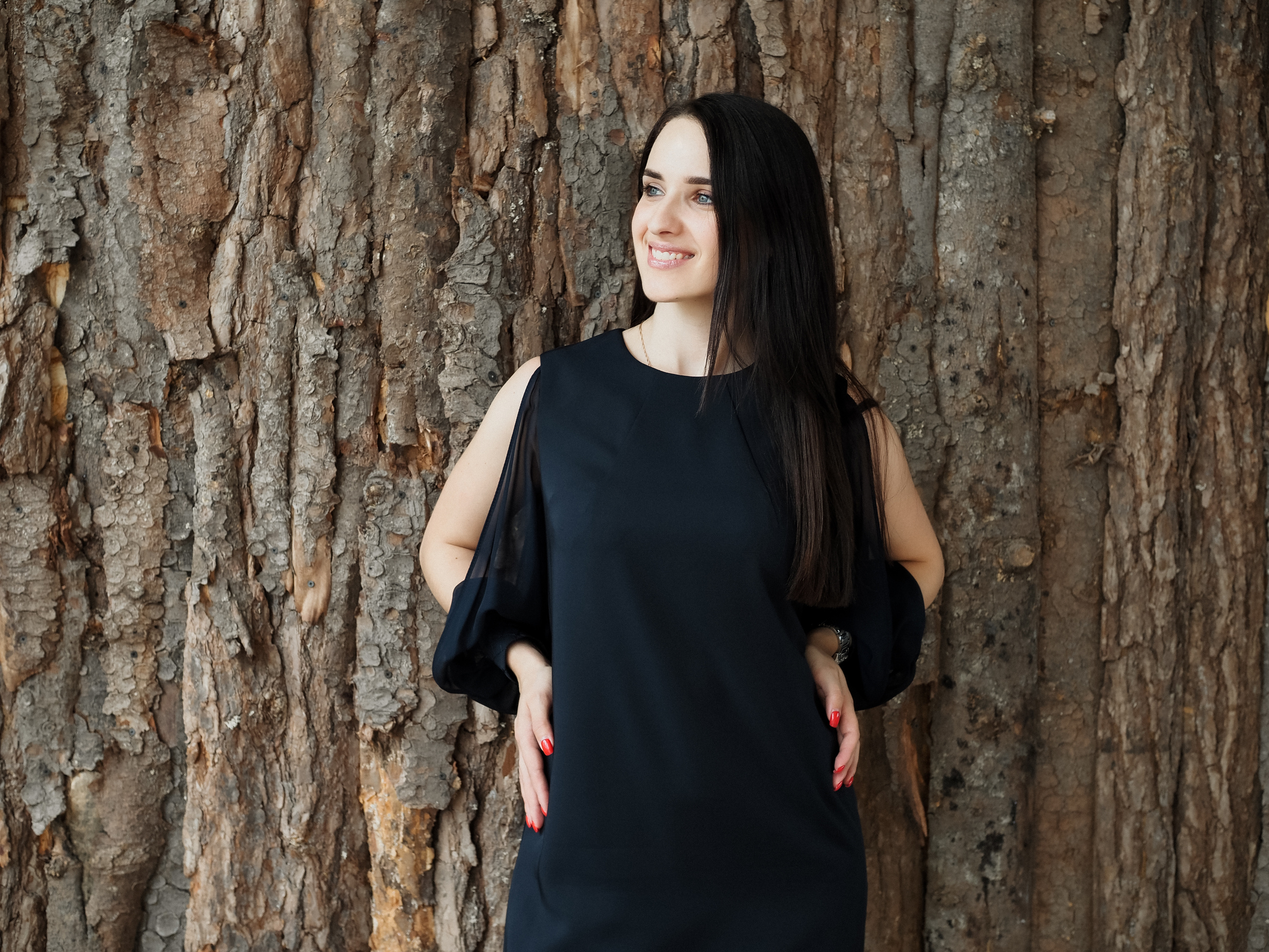 2. Фотограф Смоленск Дина Петровская