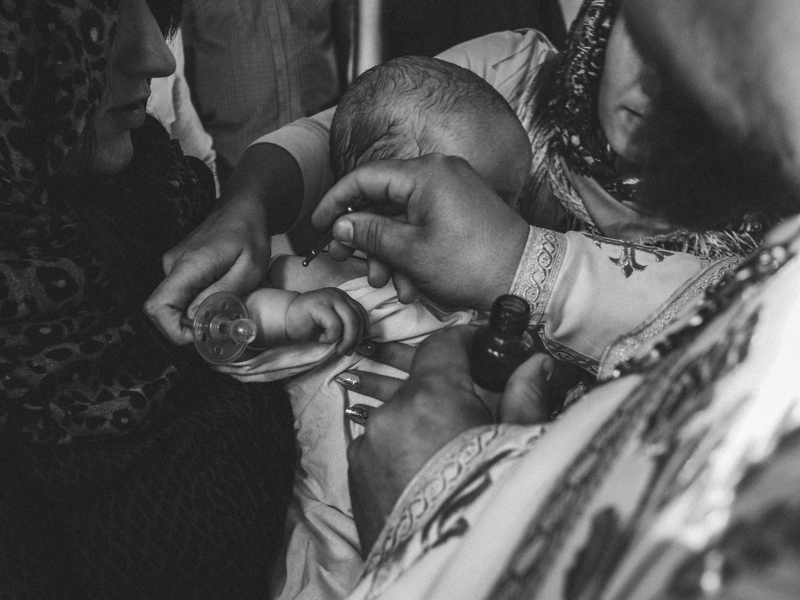 1. Фотограф Смоленск Дина Петровская