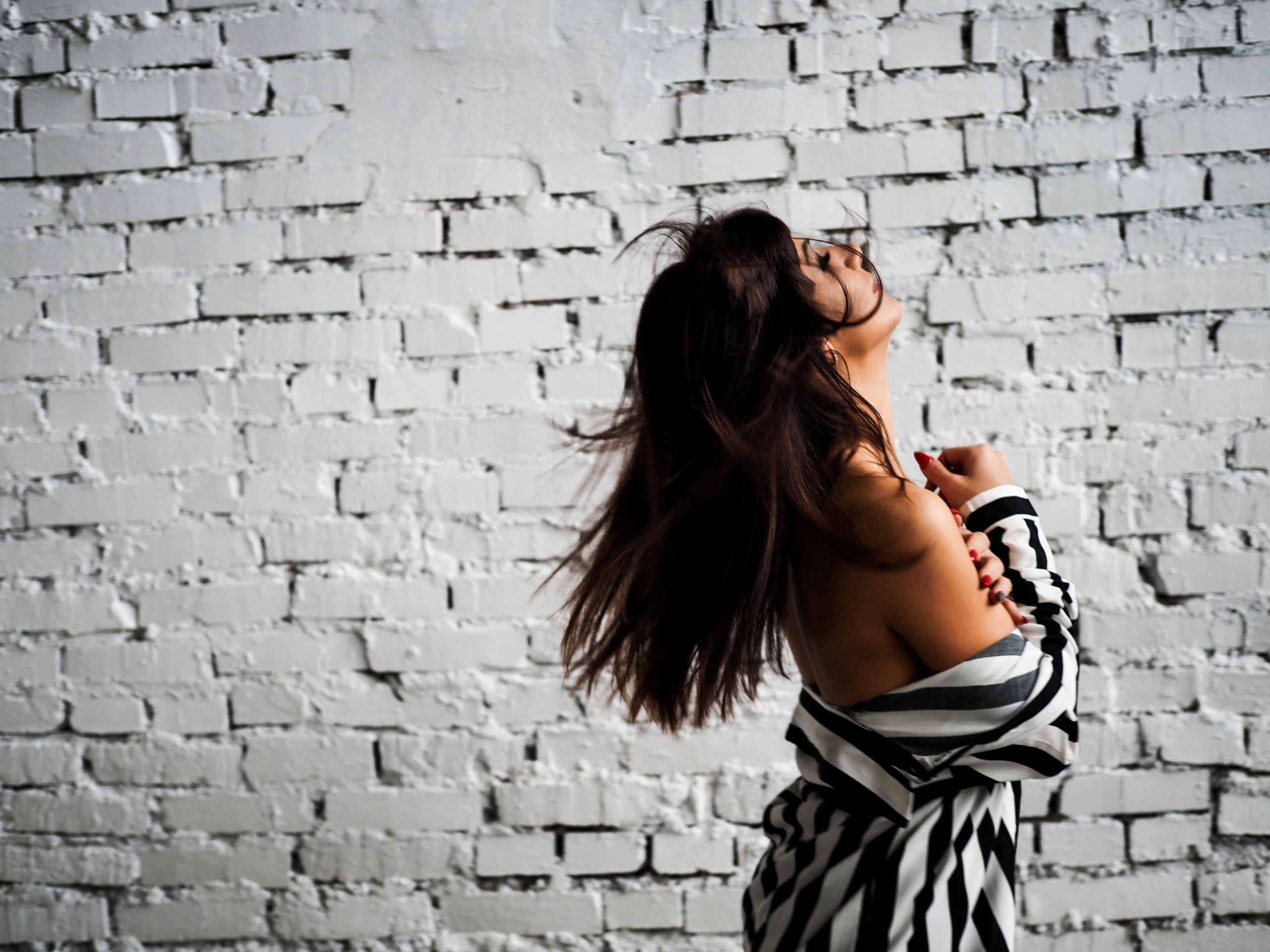 Наташа. Фотограф Смоленск Дина Петровская