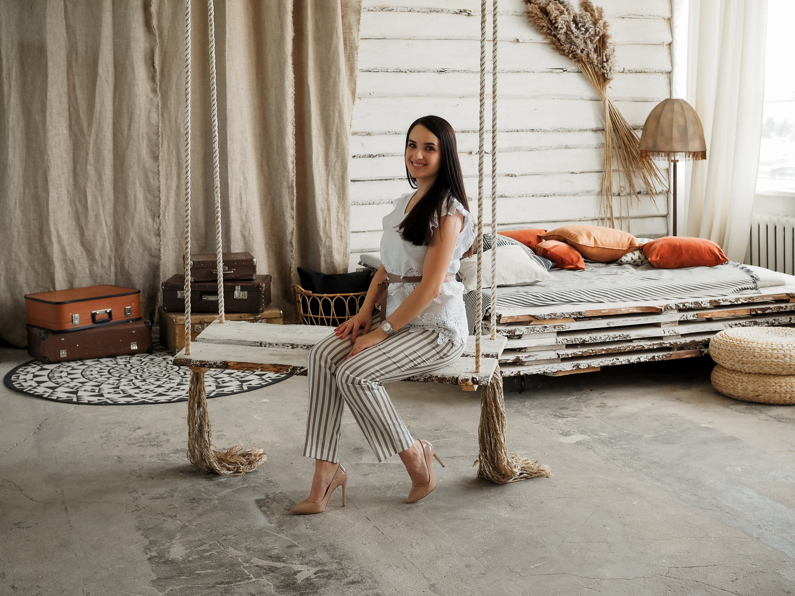 2. Фотограф Смоленск Дина Петровская