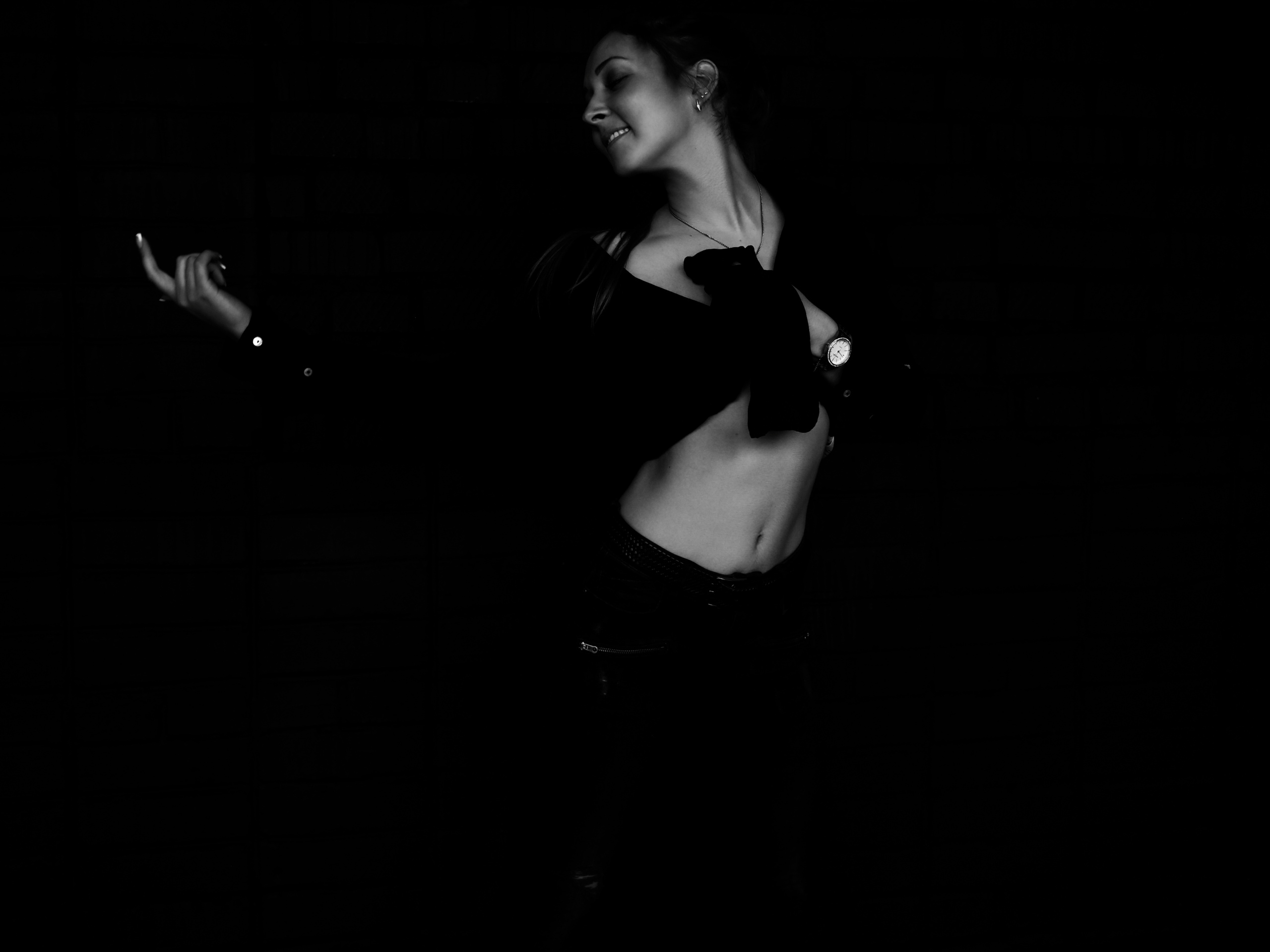 Настя. Фотограф Смоленск Дина Петровская