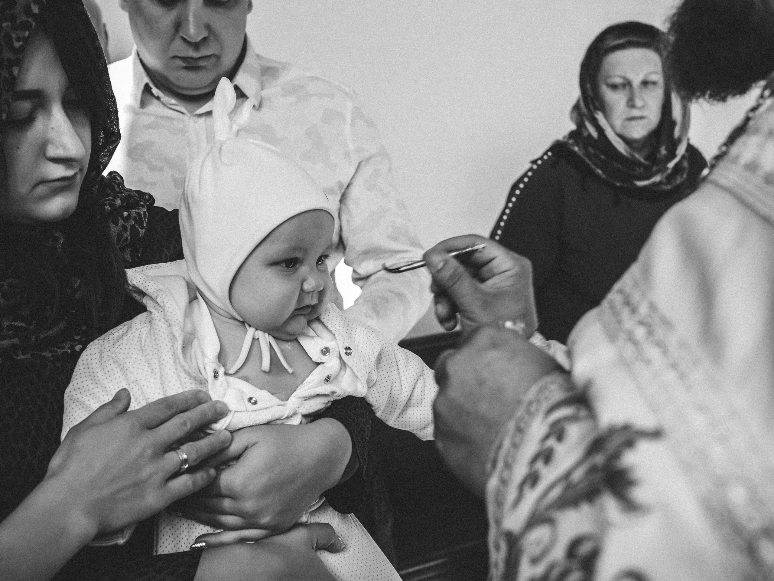 1. Фотограф Смоленск Дина Петровская