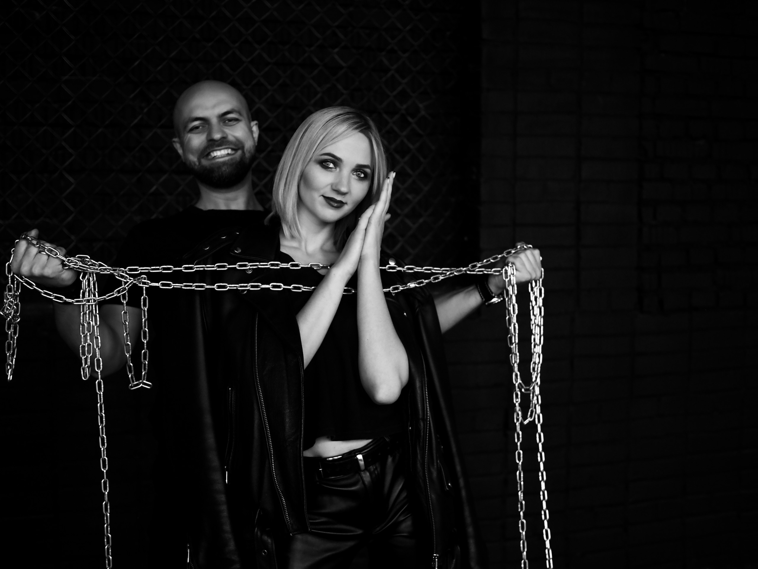 6. Фотограф Смоленск Дина Петровская