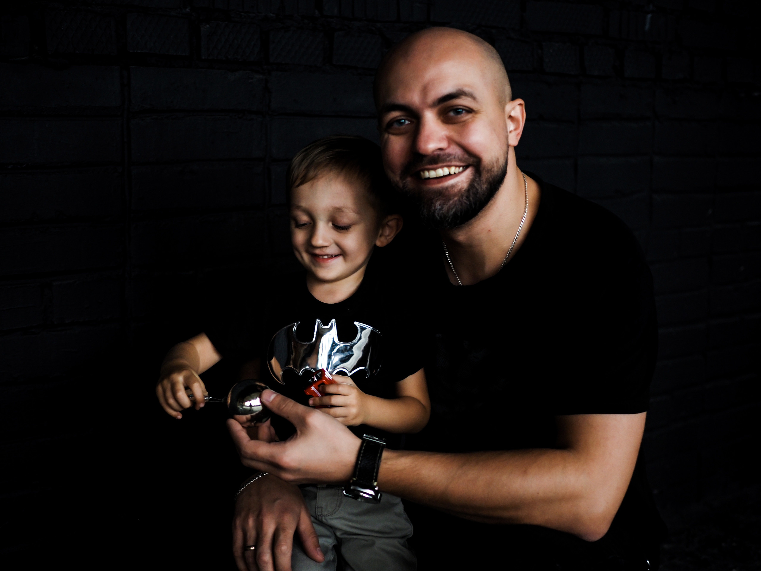 5. Фотограф Смоленск Дина Петровская