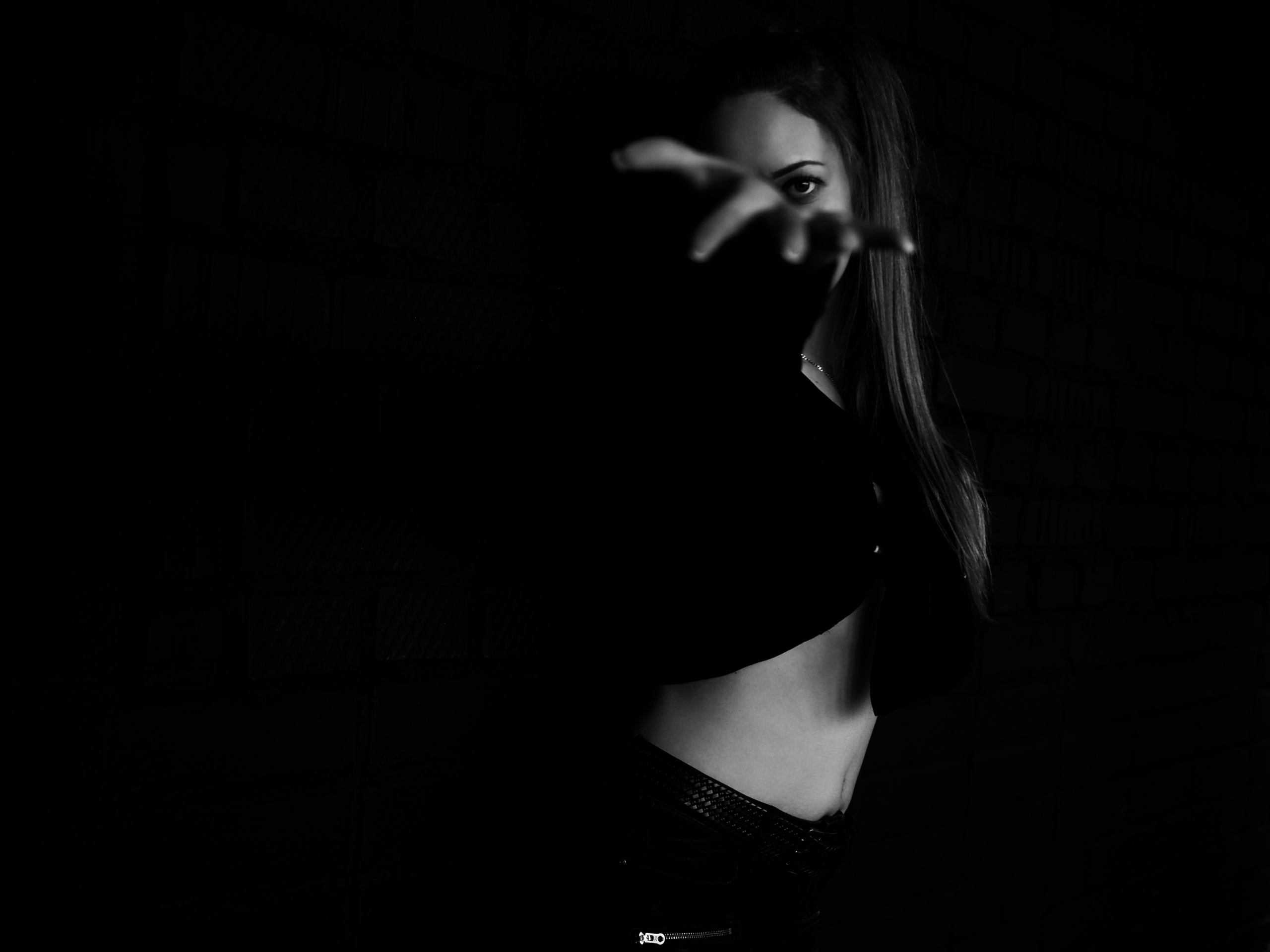 Настя. Фотограф Смоленск Дина Петровская