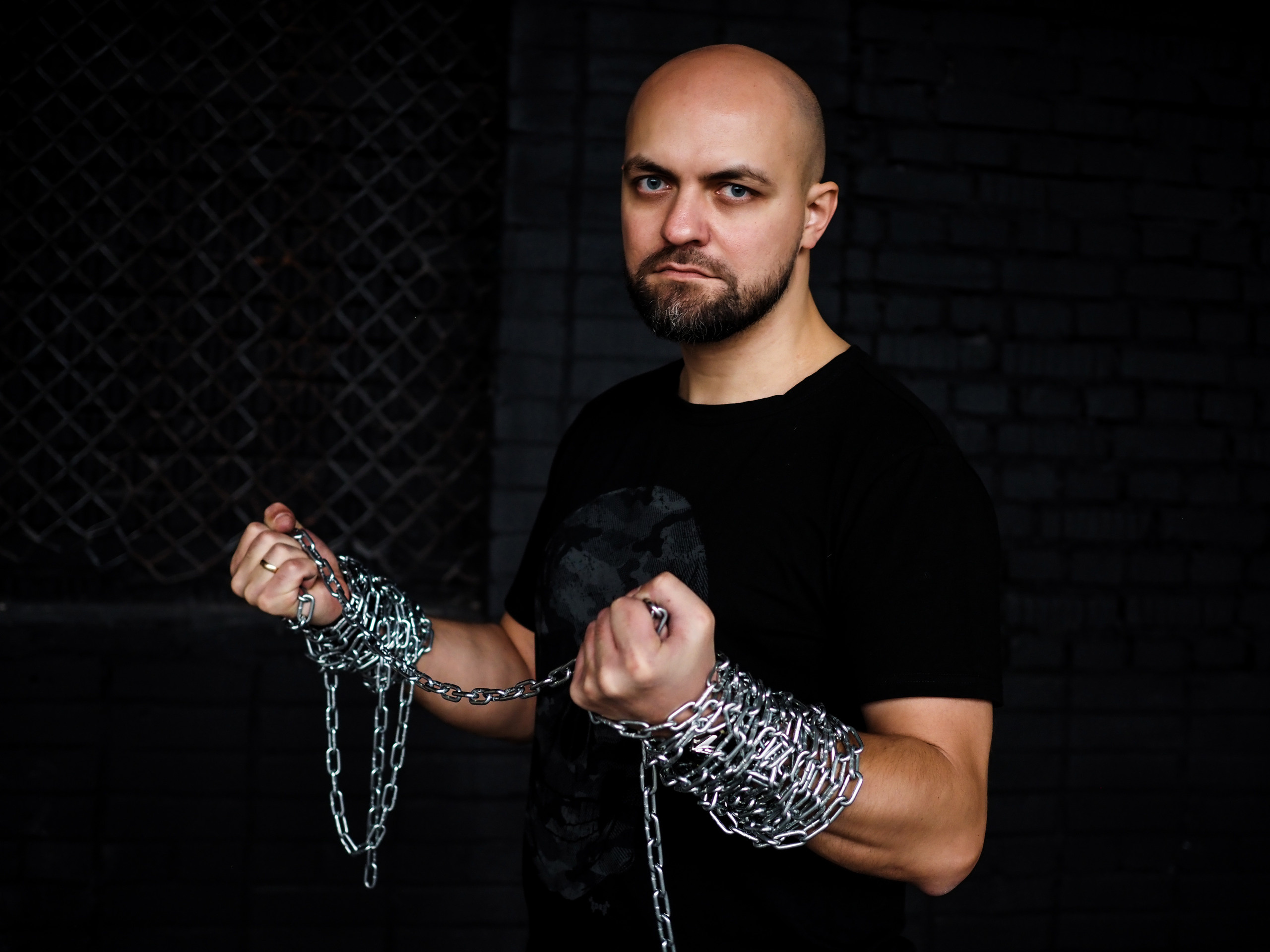 6. Фотограф Смоленск Дина Петровская