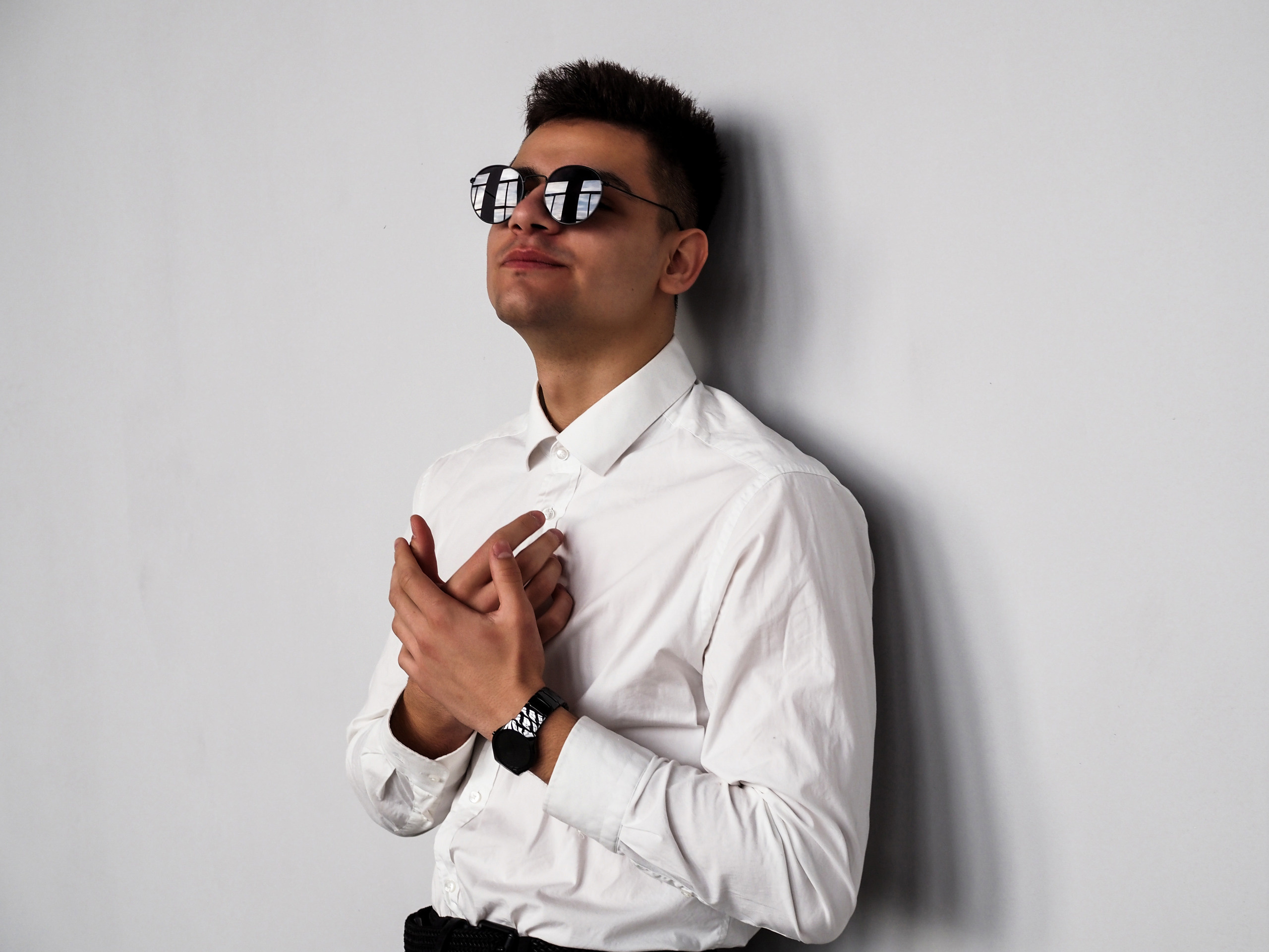 1. Фотограф Смоленск Дина Петровская