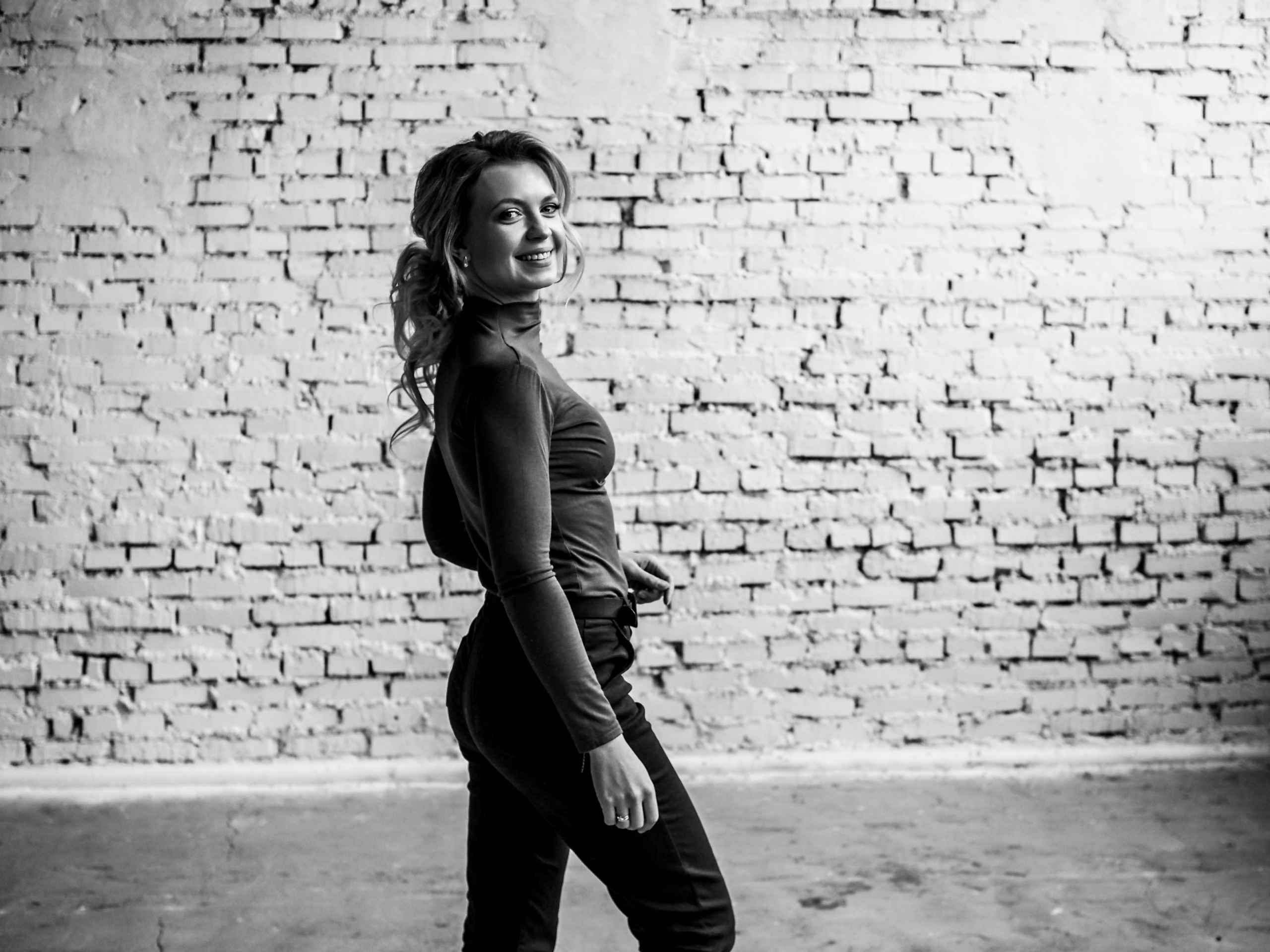 Настя. Фотограф Смоленск Дина Петровская