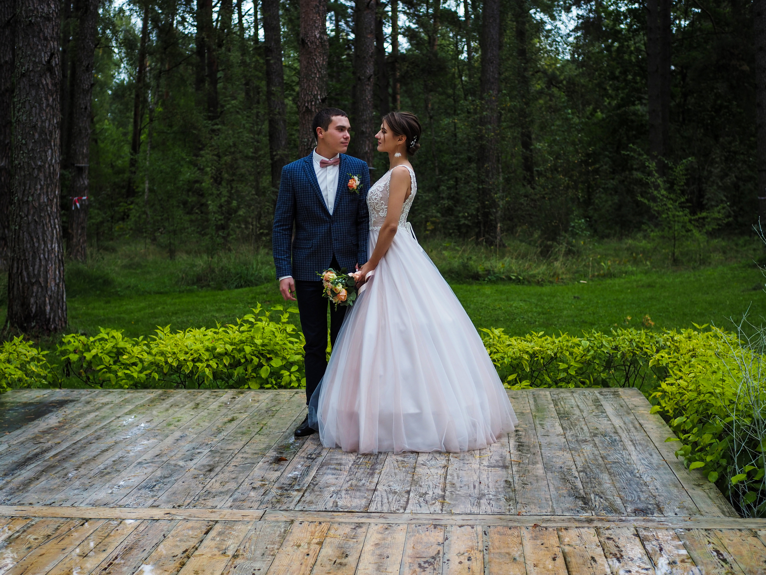 3. Фотограф Смоленск Дина Петровская