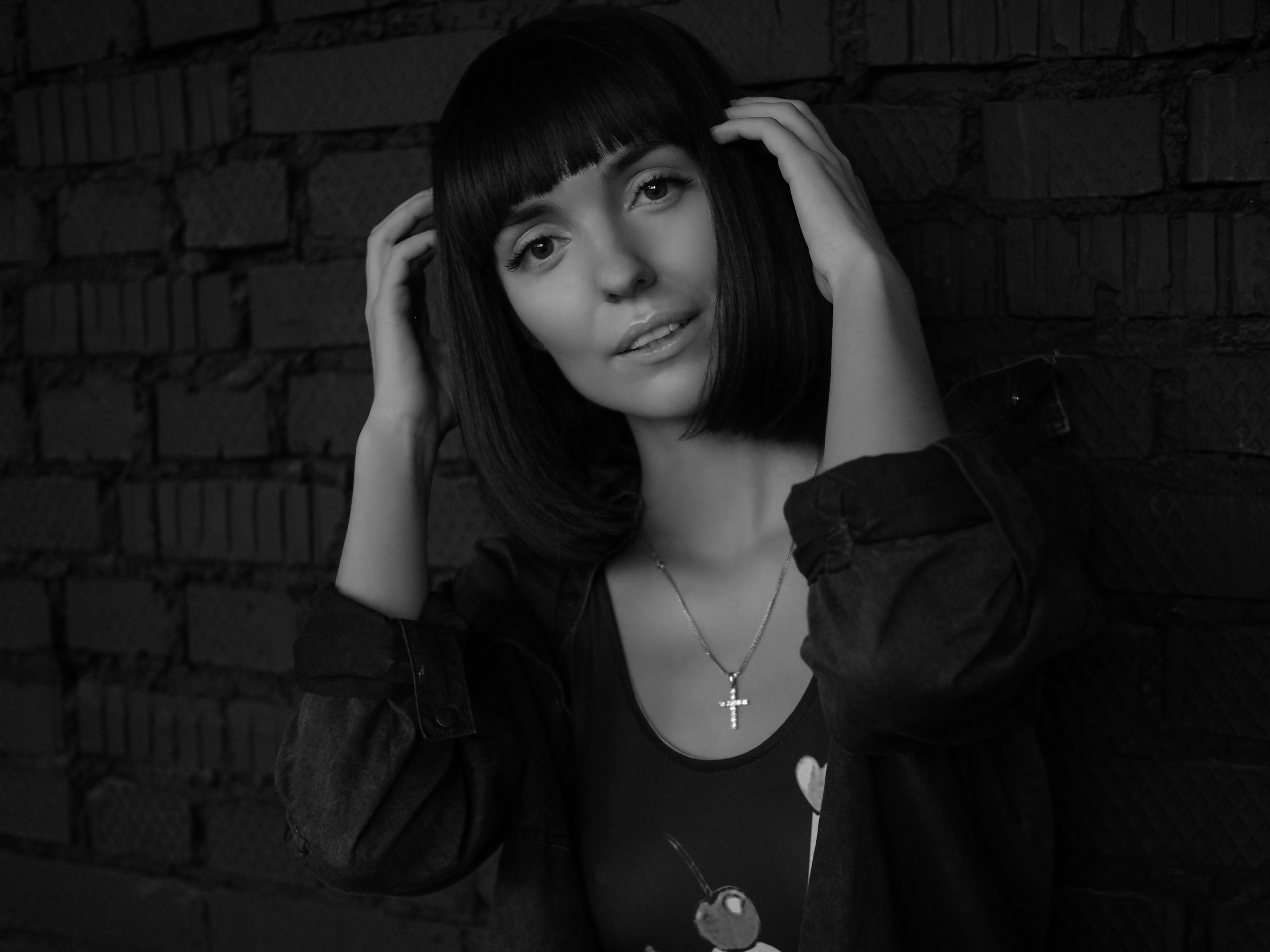 Лера. Фотограф Смоленск Дина Петровская