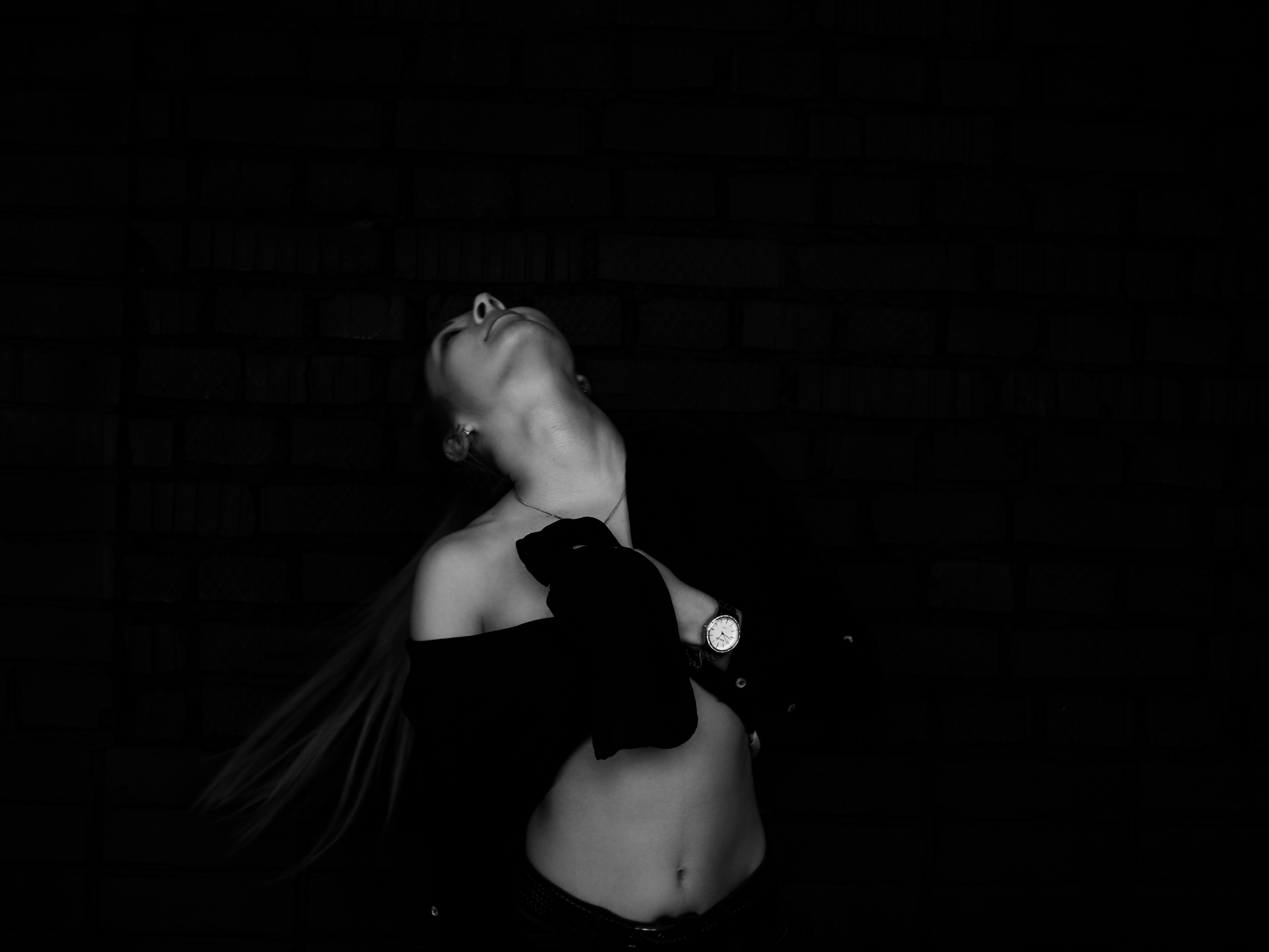 Настя. Фотограф Смоленск Дина Петровская