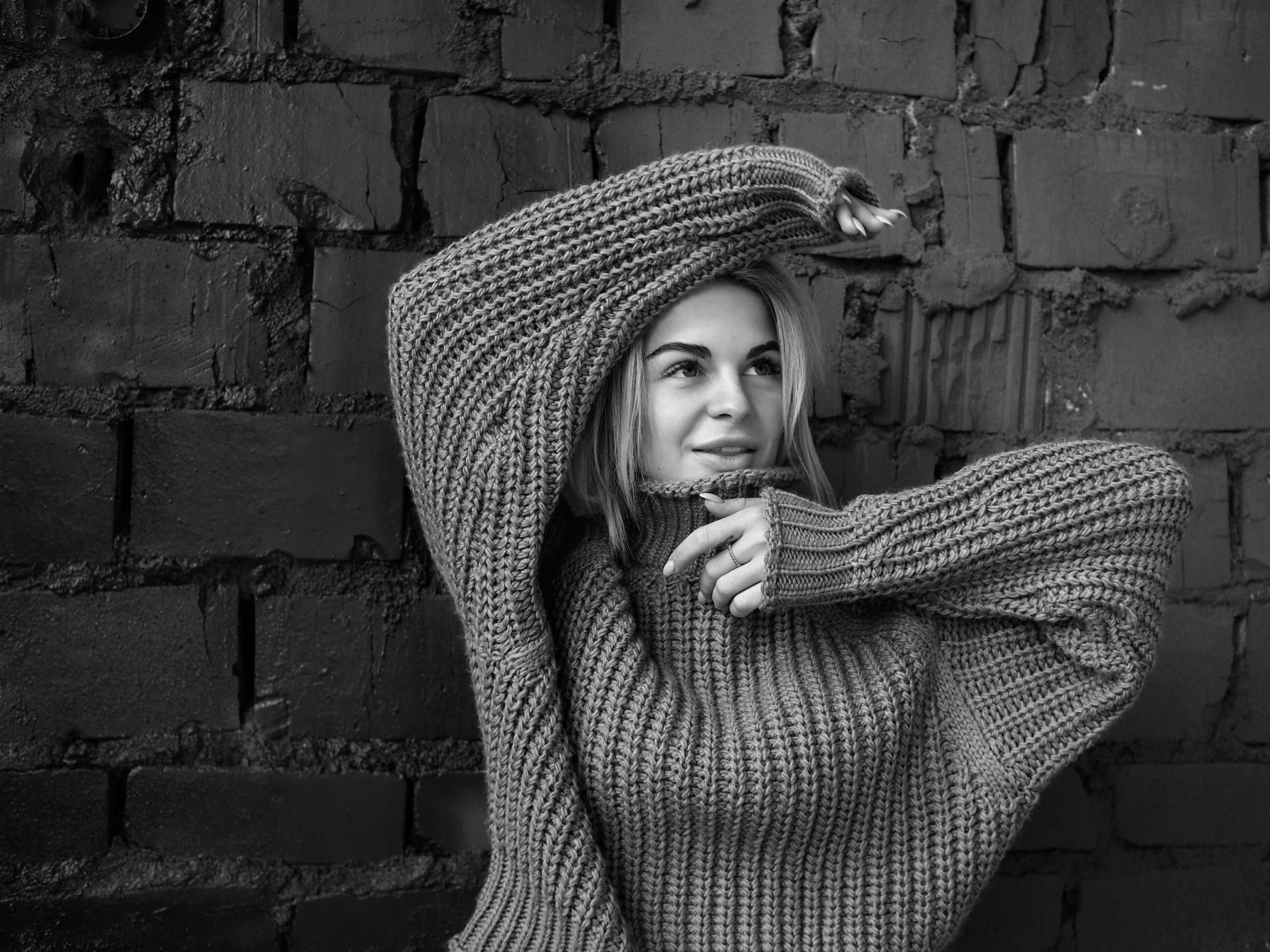 Настя. Фотограф Смоленск Дина Петровская