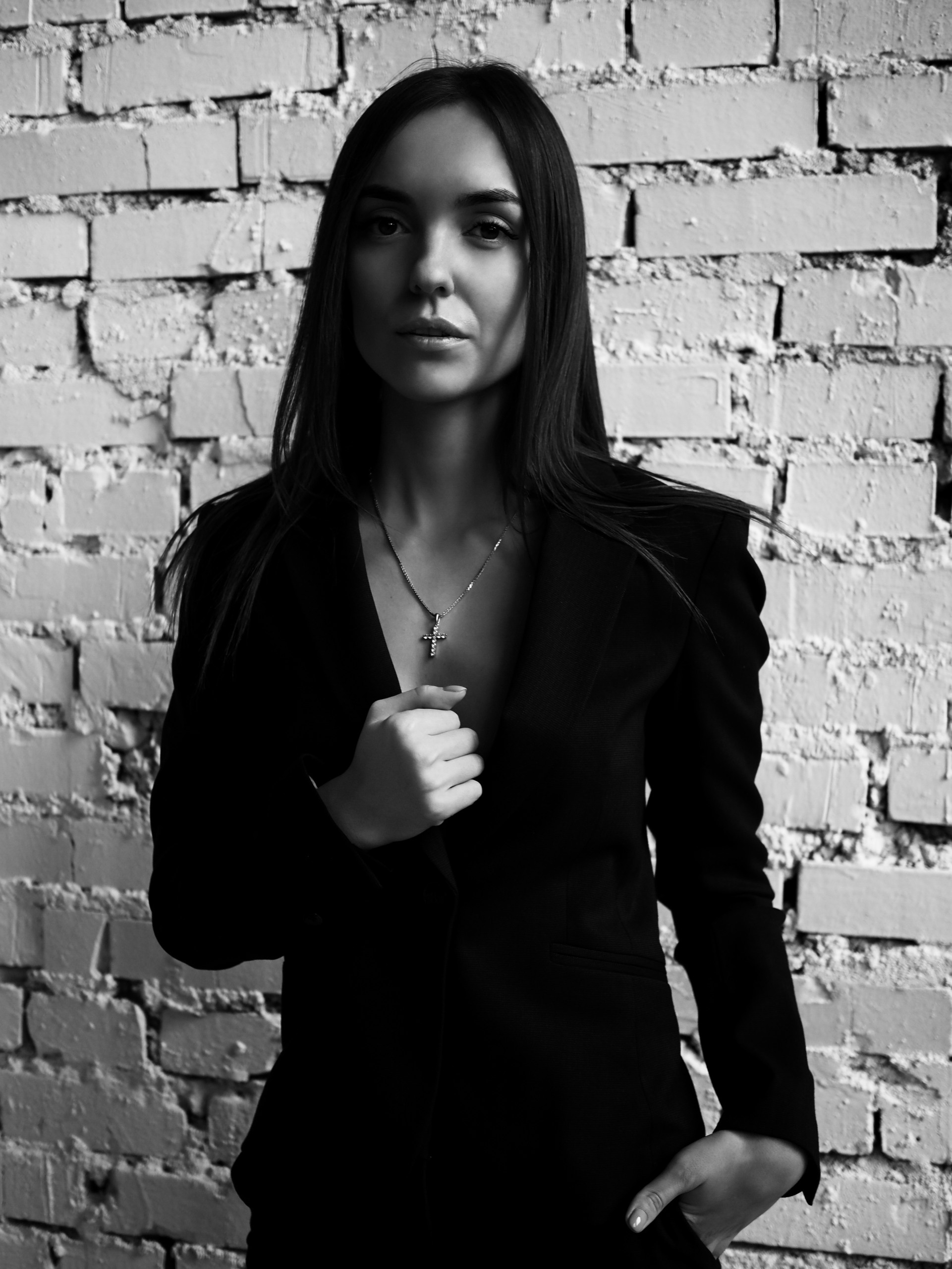 Лера. Фотограф Смоленск Дина Петровская